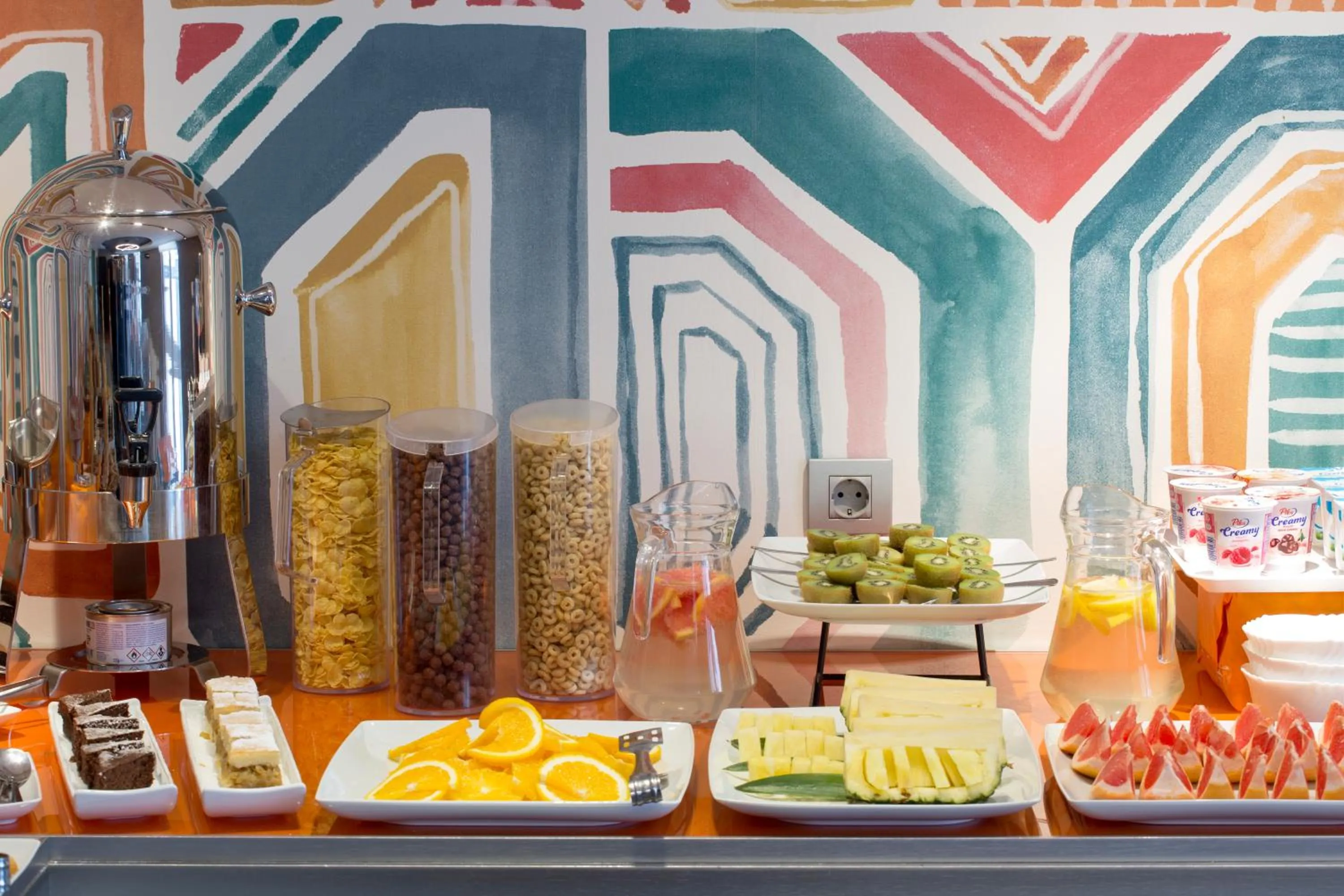 Breakfast in Central Hotel, Trademark Collection by Wyndham