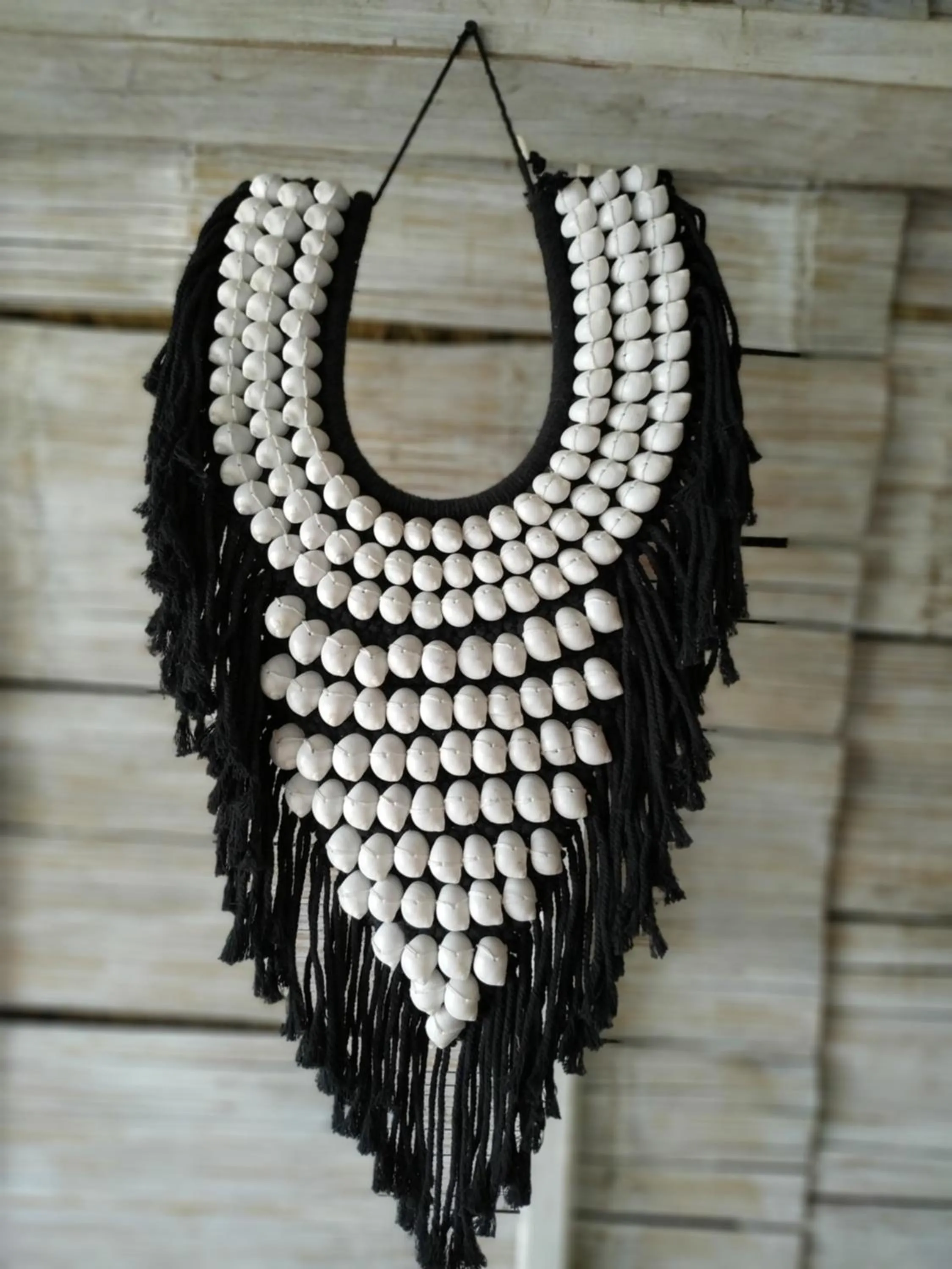 Decorative detail in Karamba Eco Boutique Hotel