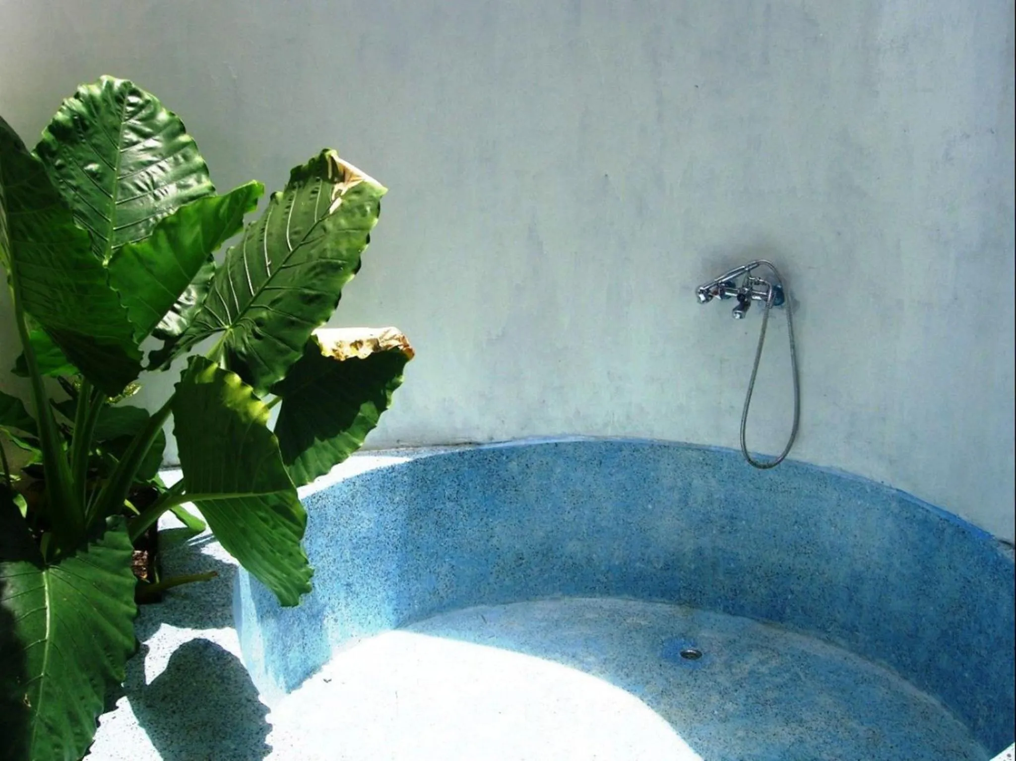 Day in Karamba Eco Boutique Hotel