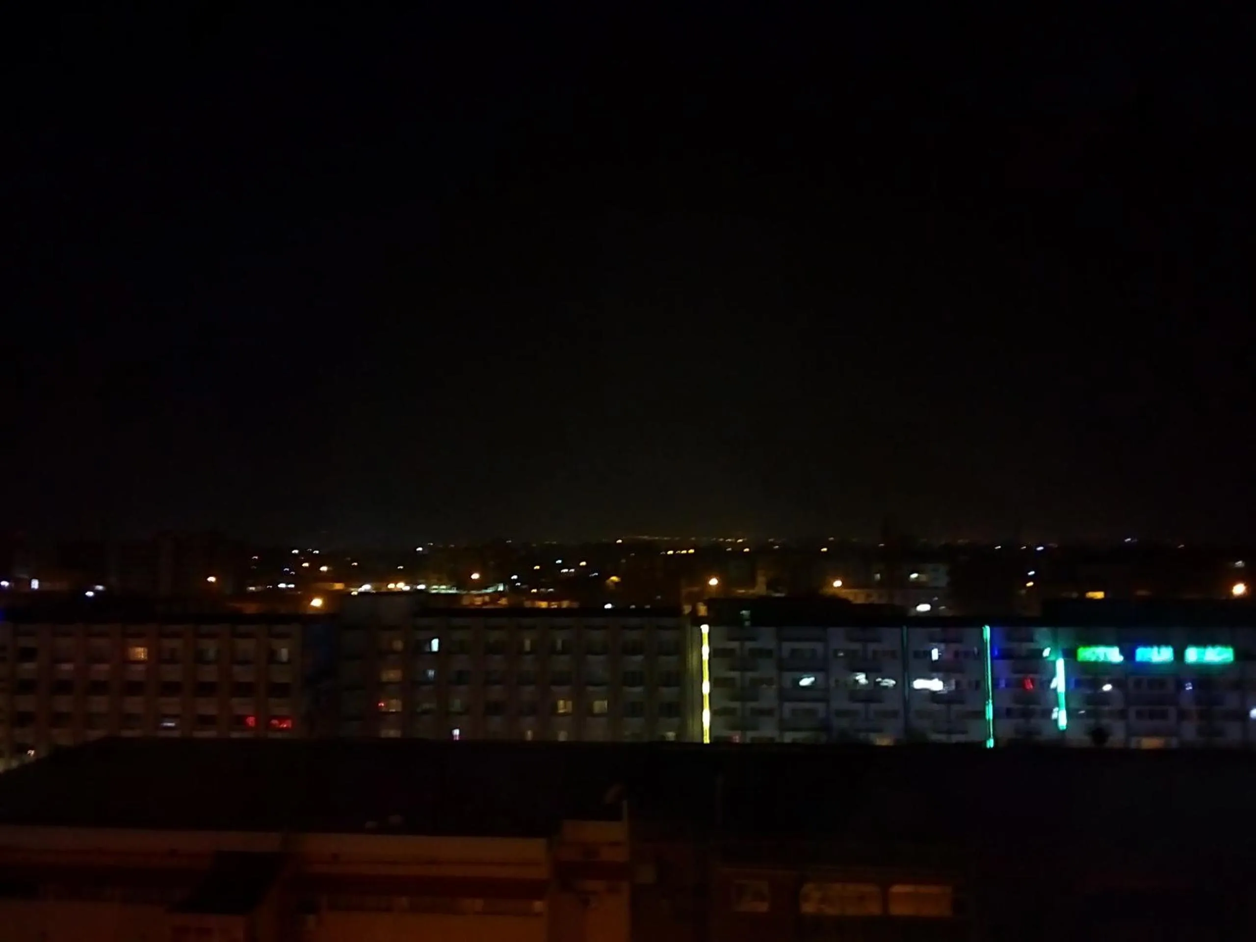 Hotel Les Fleurettes