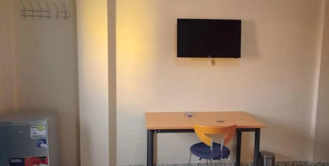 Hotel Les Fleurettes