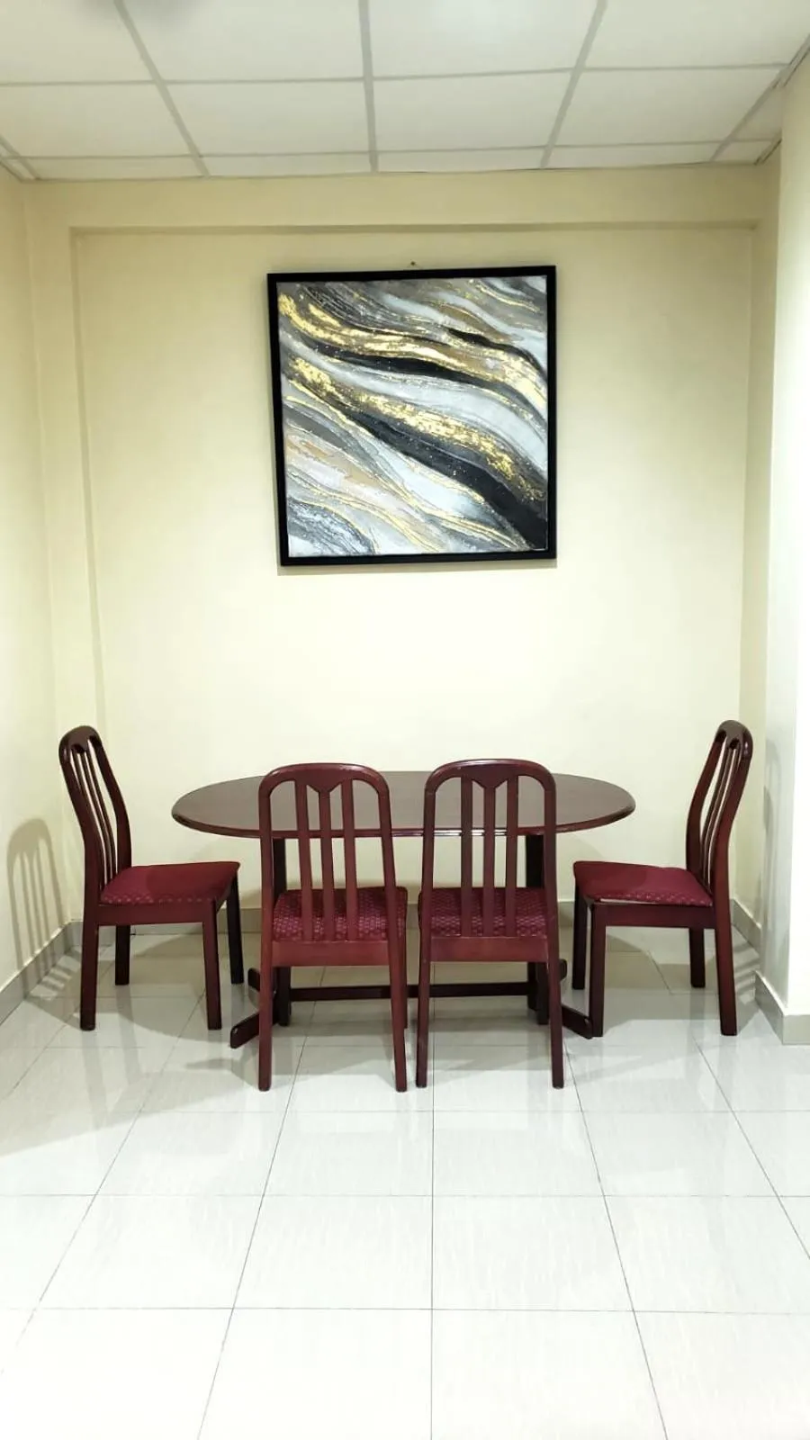 Hotel Les Fleurettes