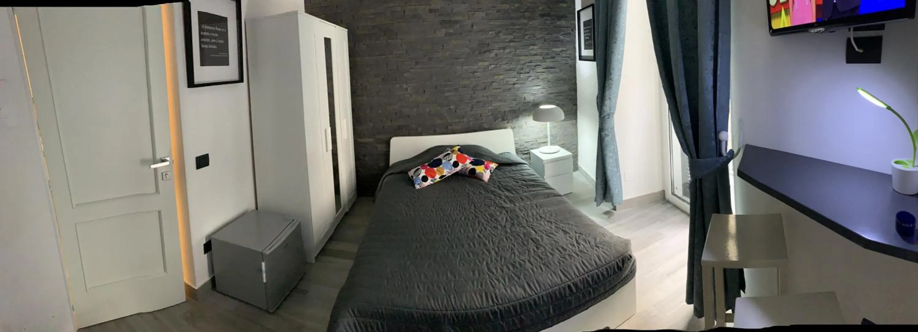 Bedroom, Bed in FRANZ GUEST HOUSE