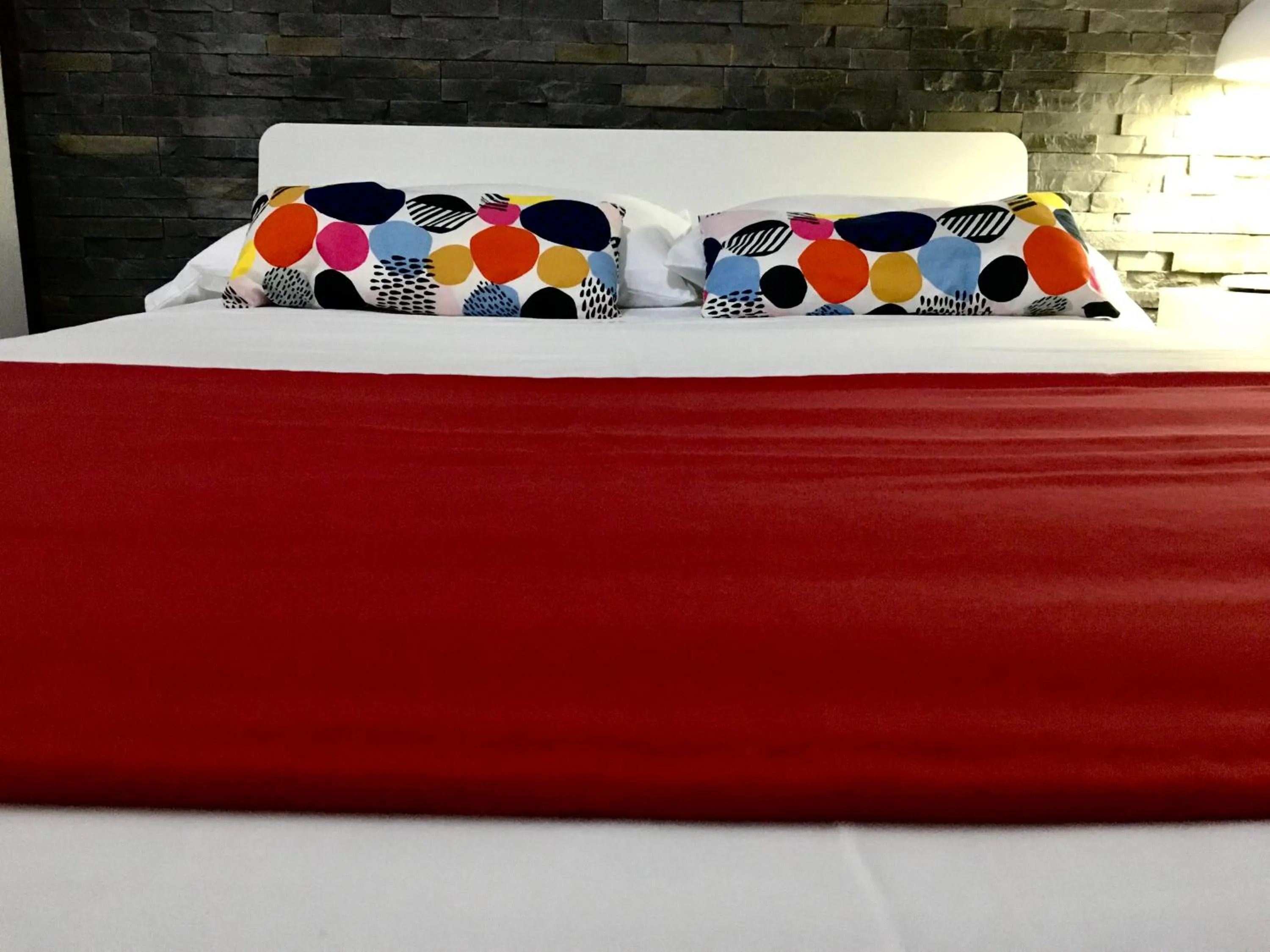 Bedroom, Bed in FRANZ GUEST HOUSE