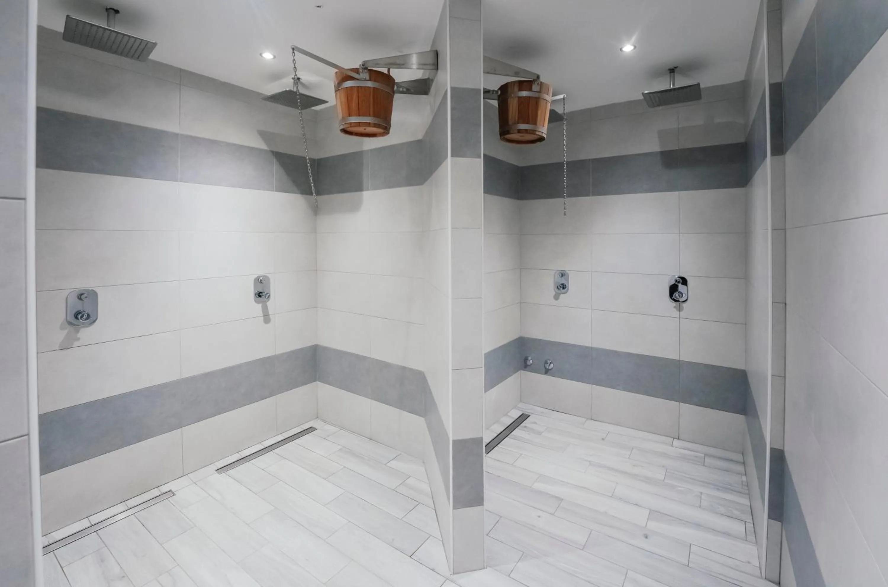 Spa and wellness centre/facilities in MASLINICA Mimosa Lido Palace Hotel