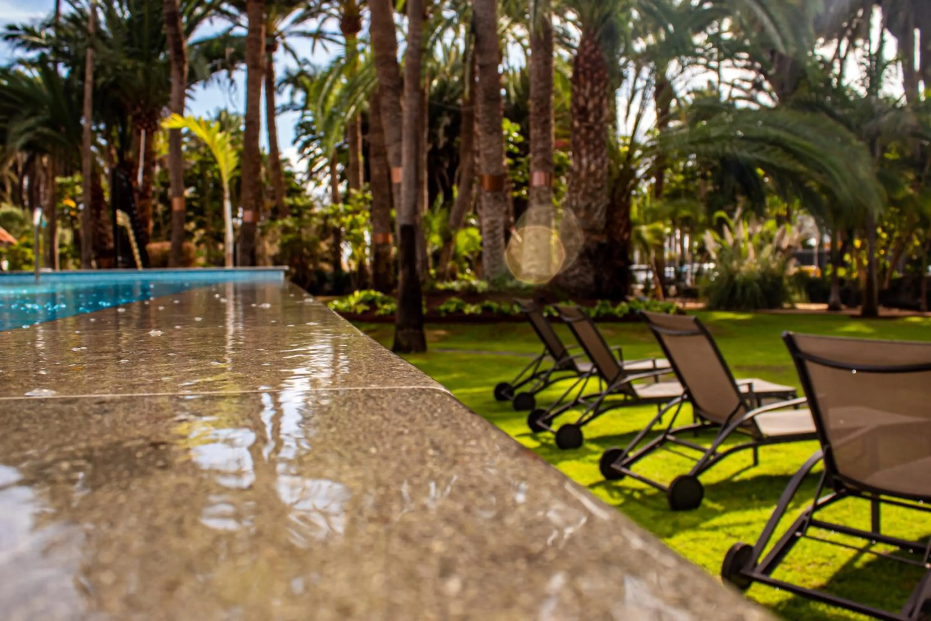 Garden in Eden Meloneras by TAM Resorts