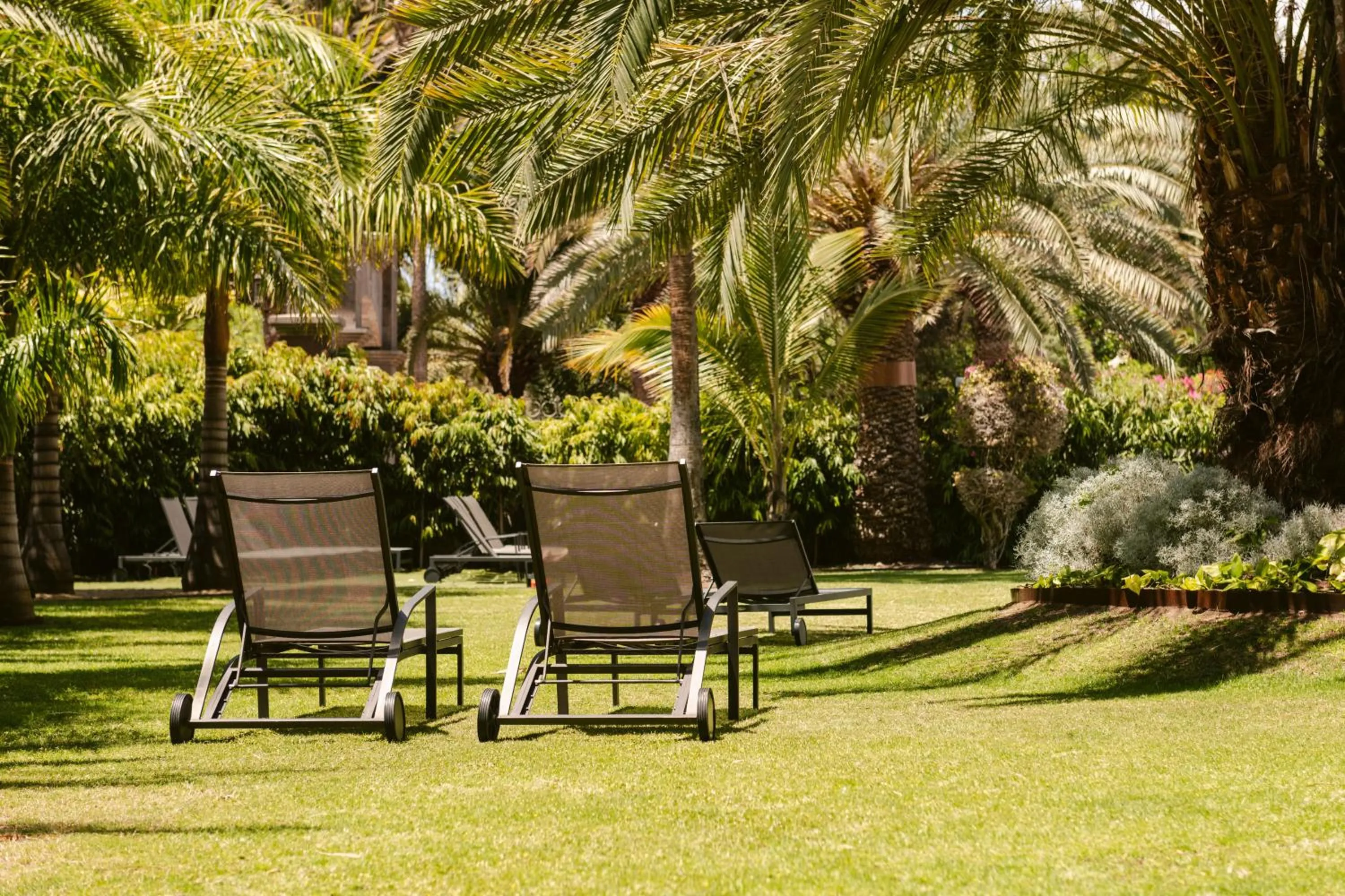 Garden in Eden Meloneras by TAM Resorts