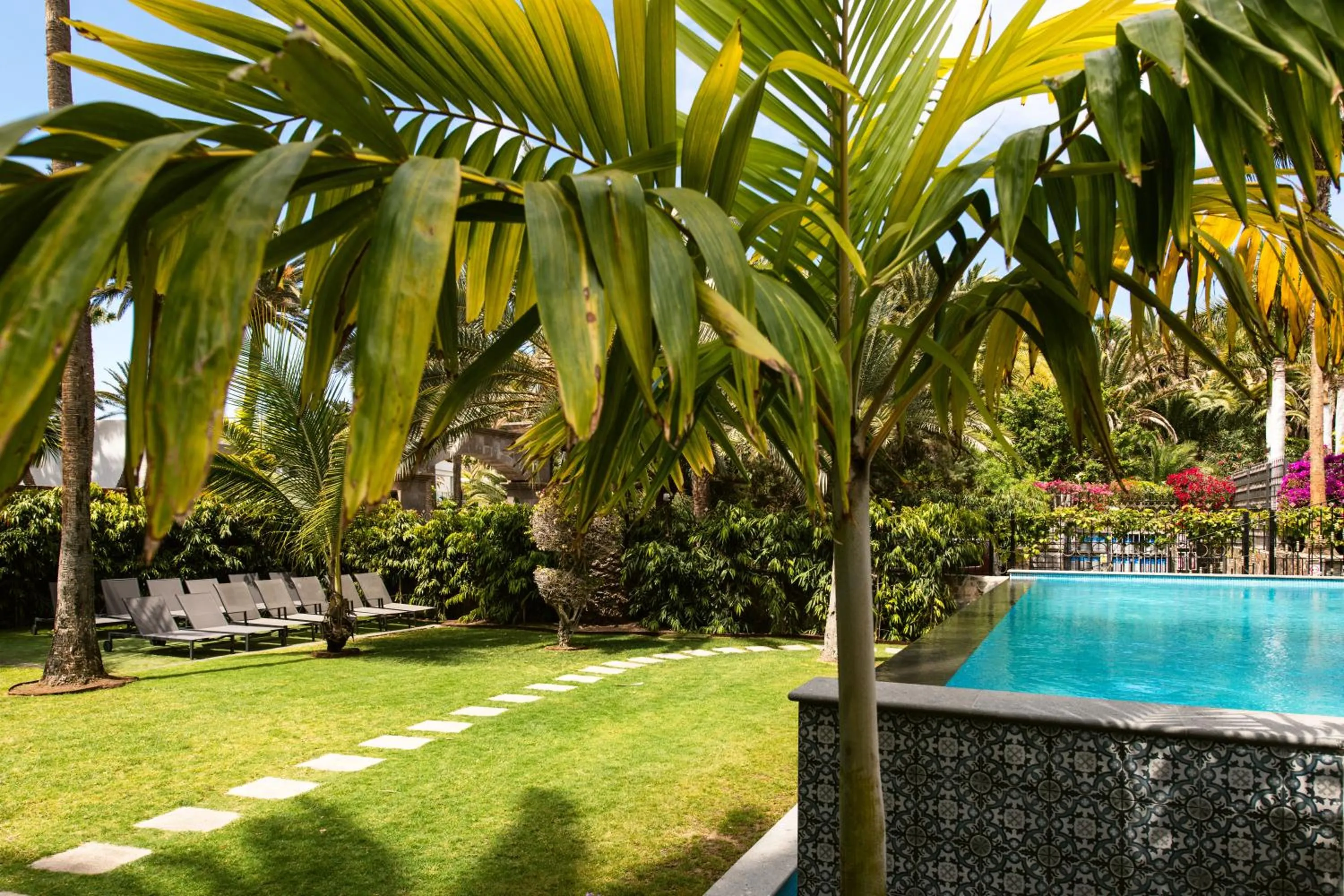 Garden in Eden Meloneras by TAM Resorts