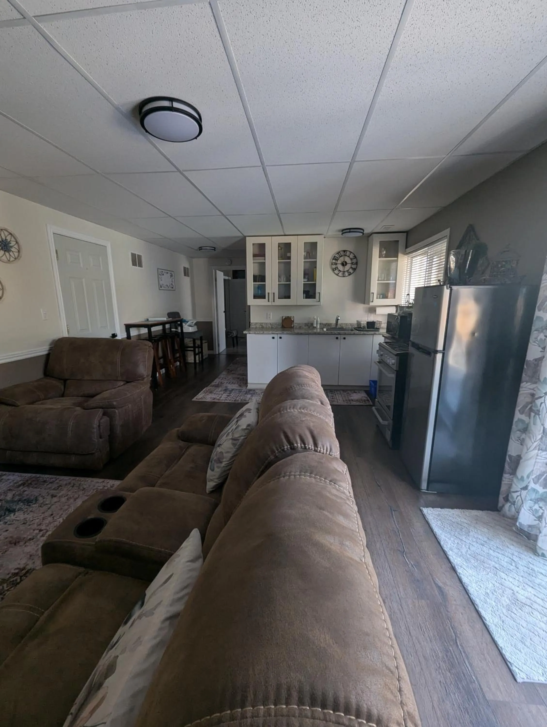 Property building in Suite in the Bush-Private Apartment