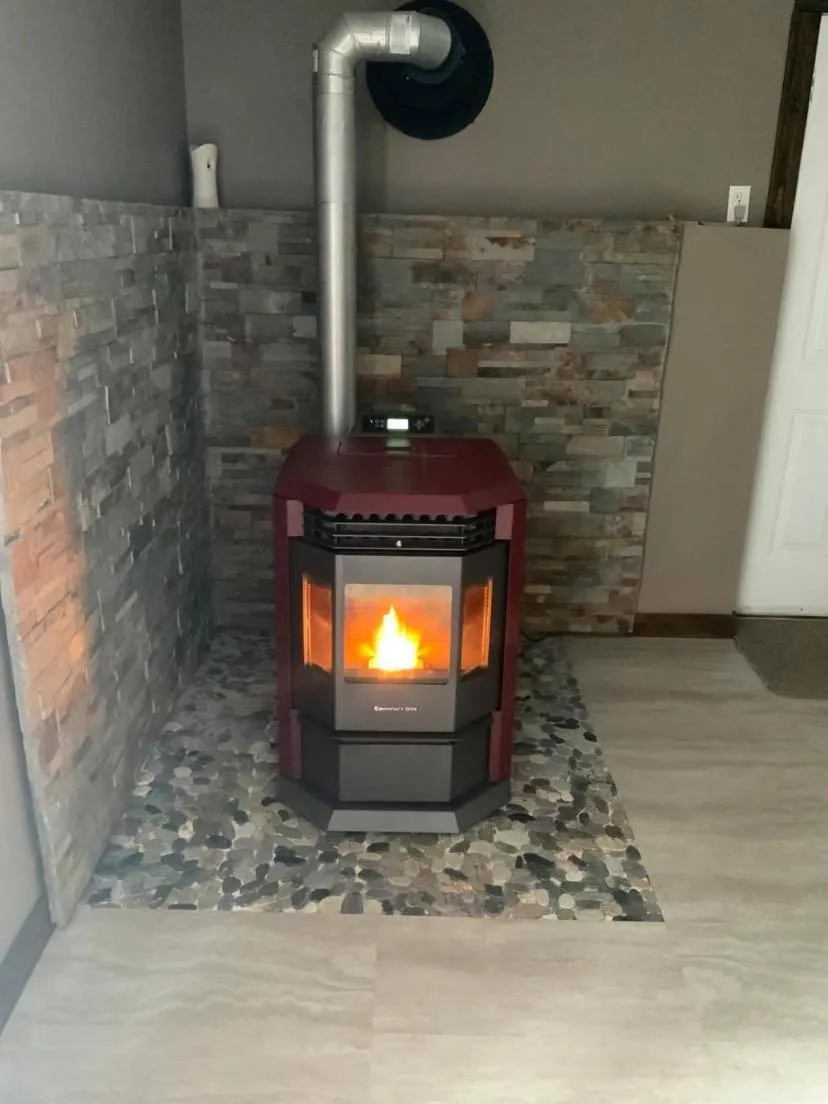 Property building in Suite in the Bush-Private Apartment