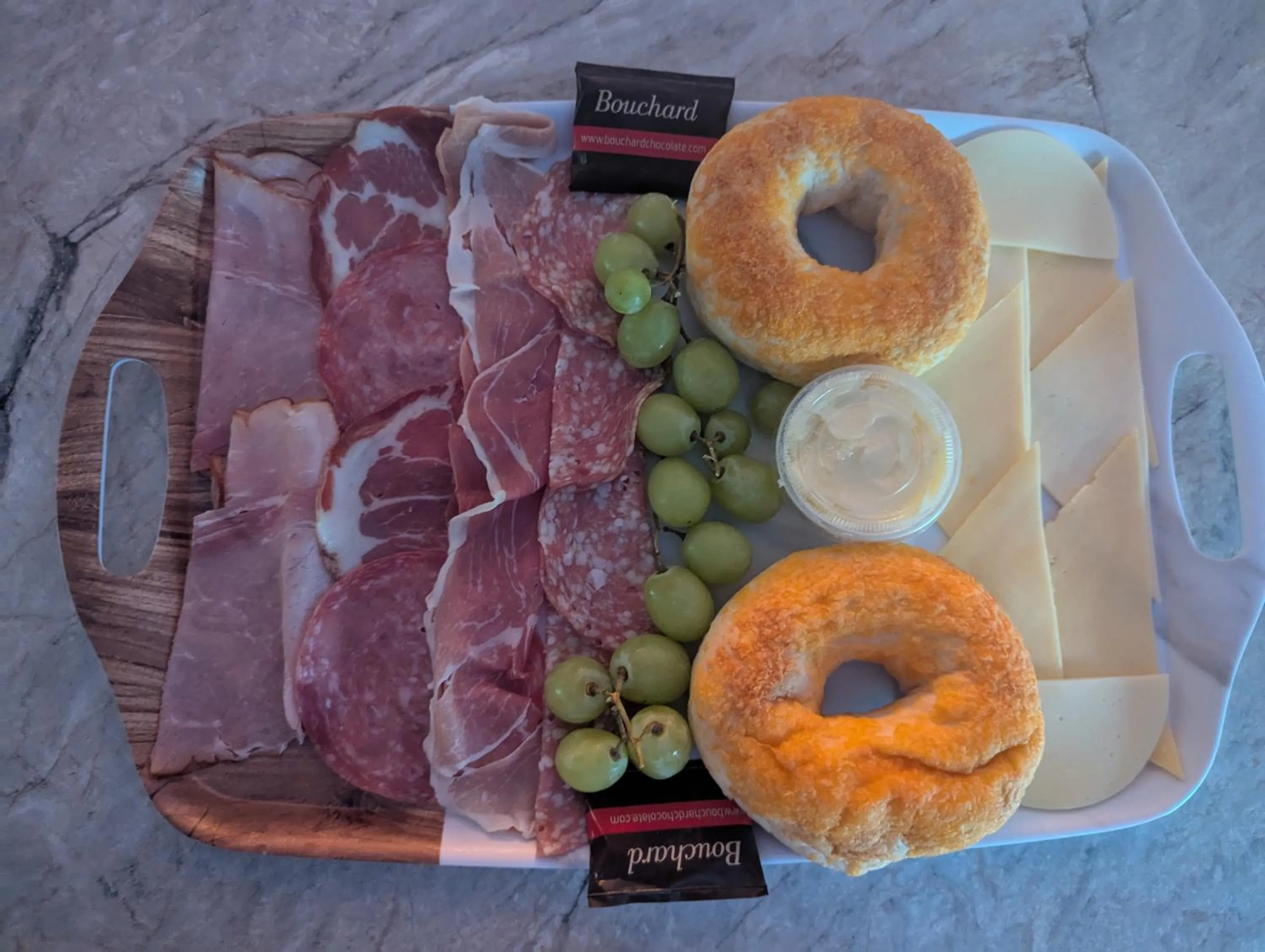 Breakfast in Suite in the Bush-Private Apartment