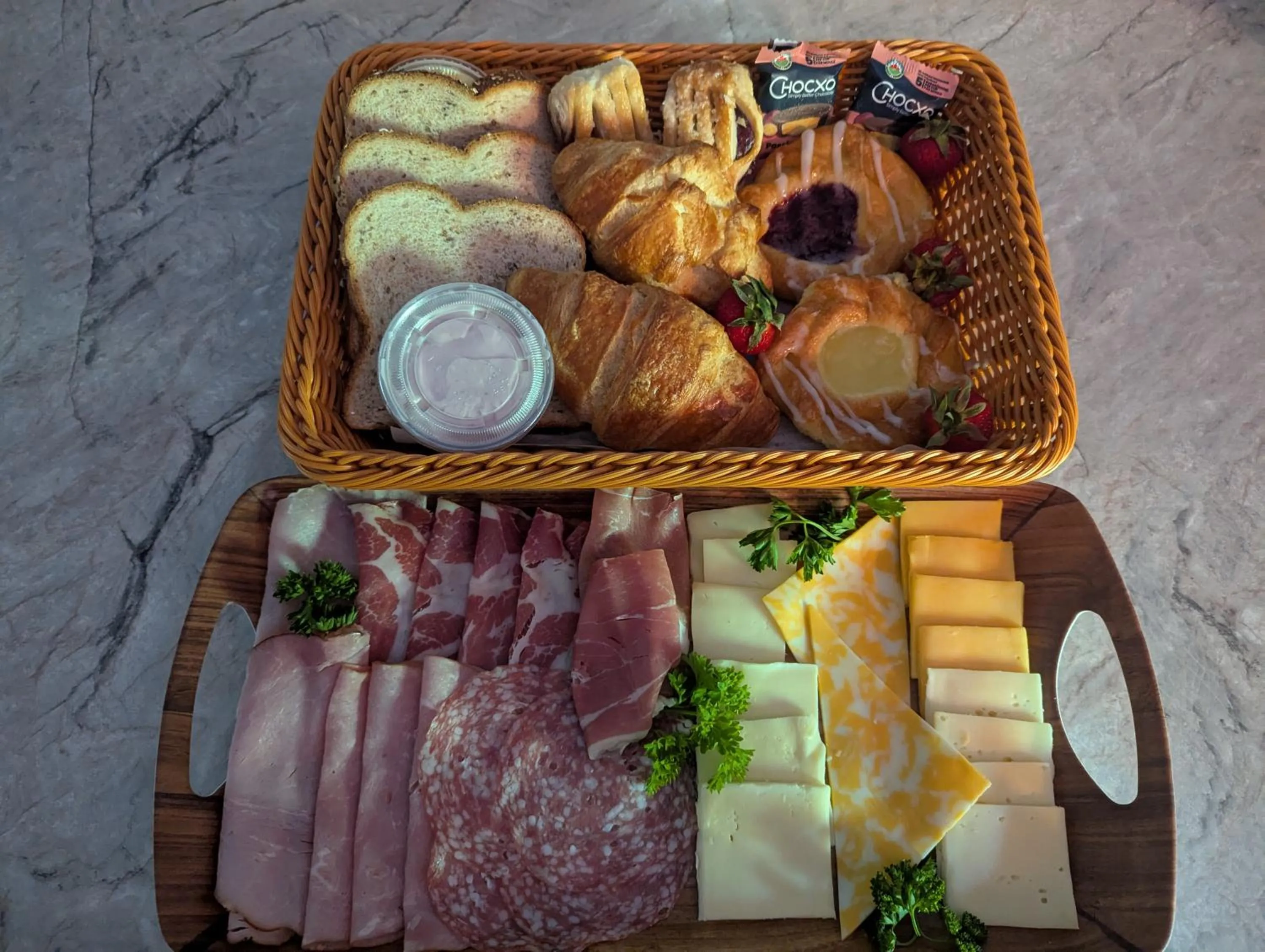 Breakfast in Suite in the Bush-Private Apartment