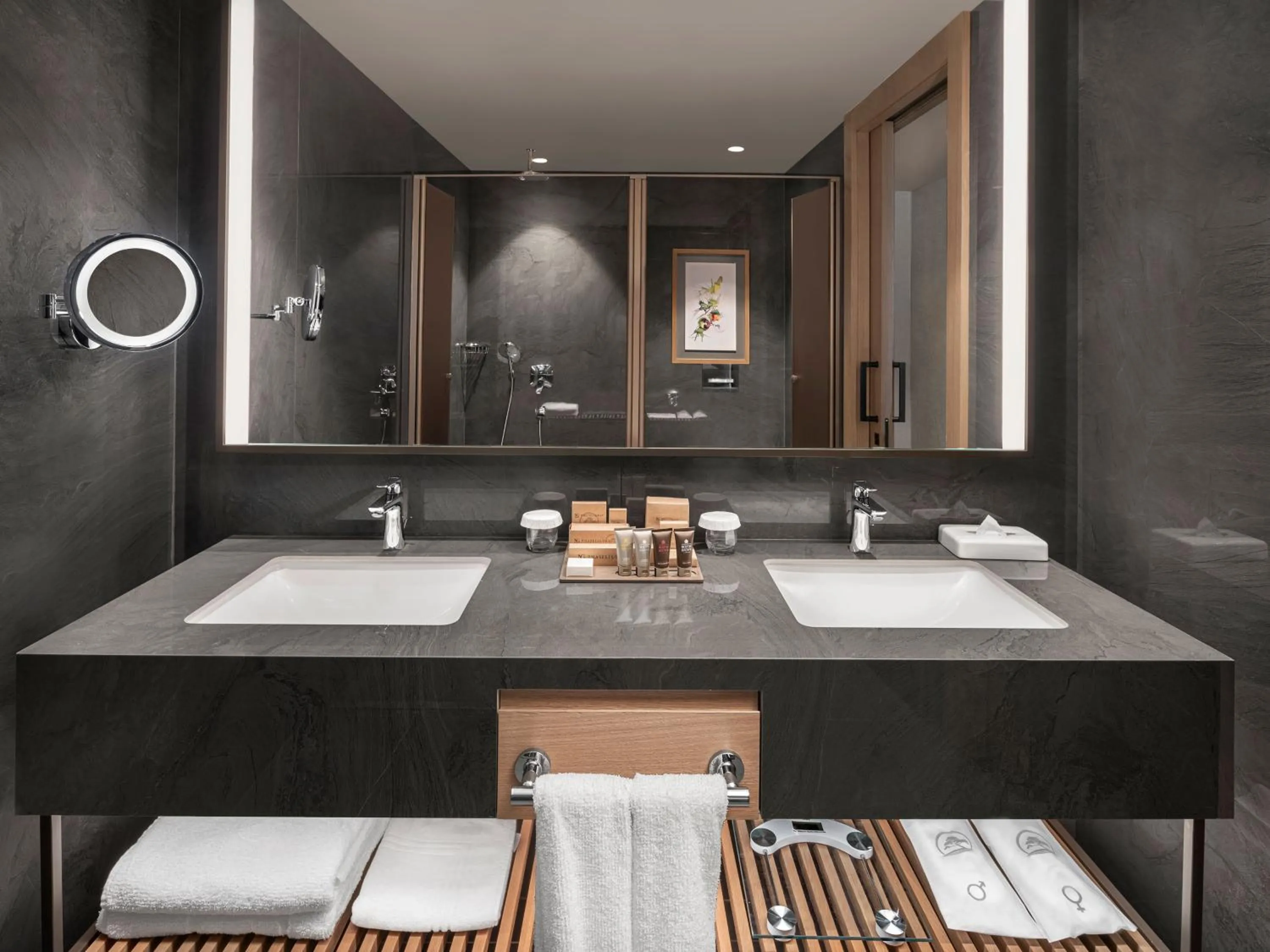 Bathroom in NG Phaselis Bay