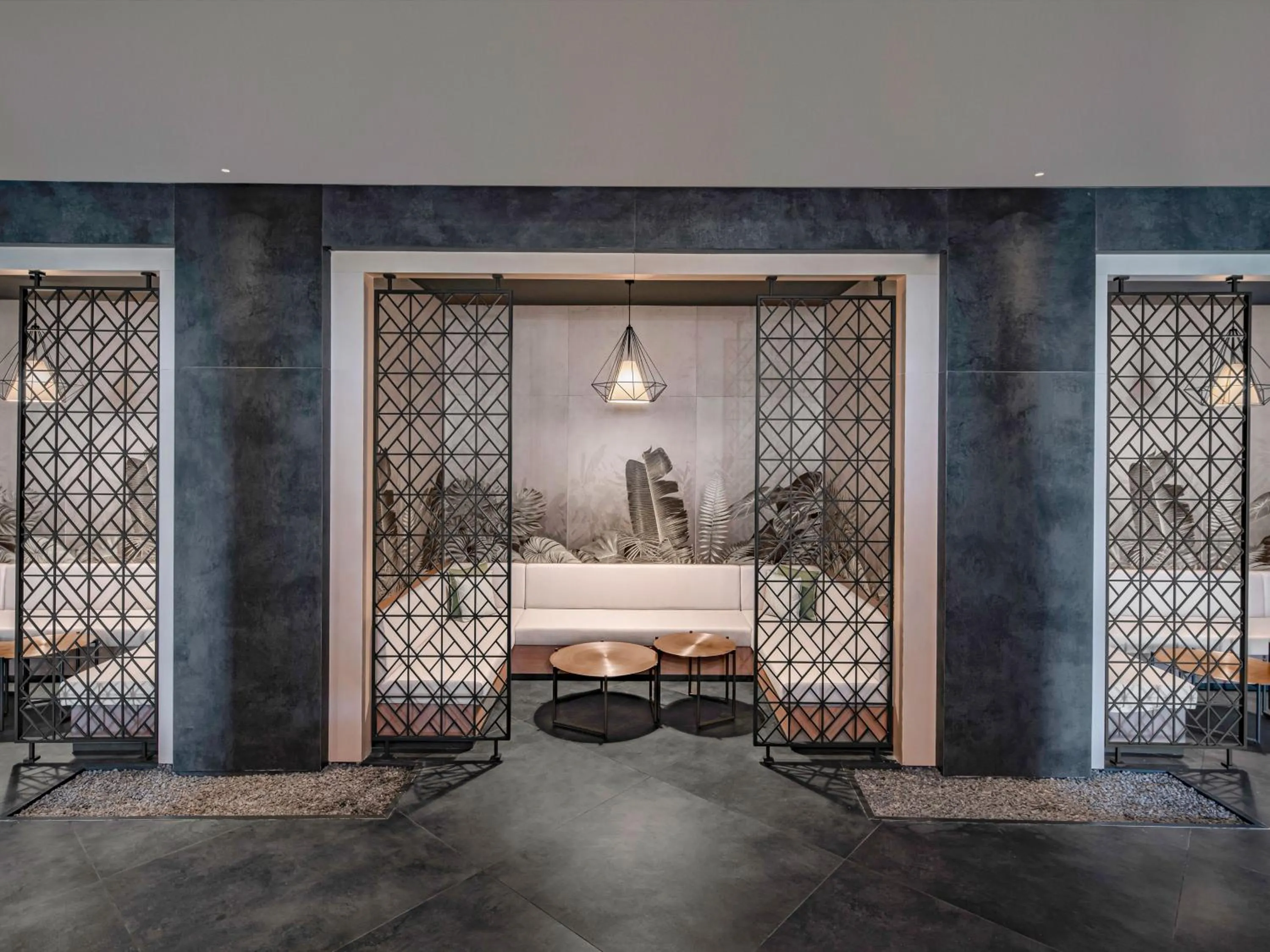 Spa and wellness centre/facilities in NG Phaselis Bay