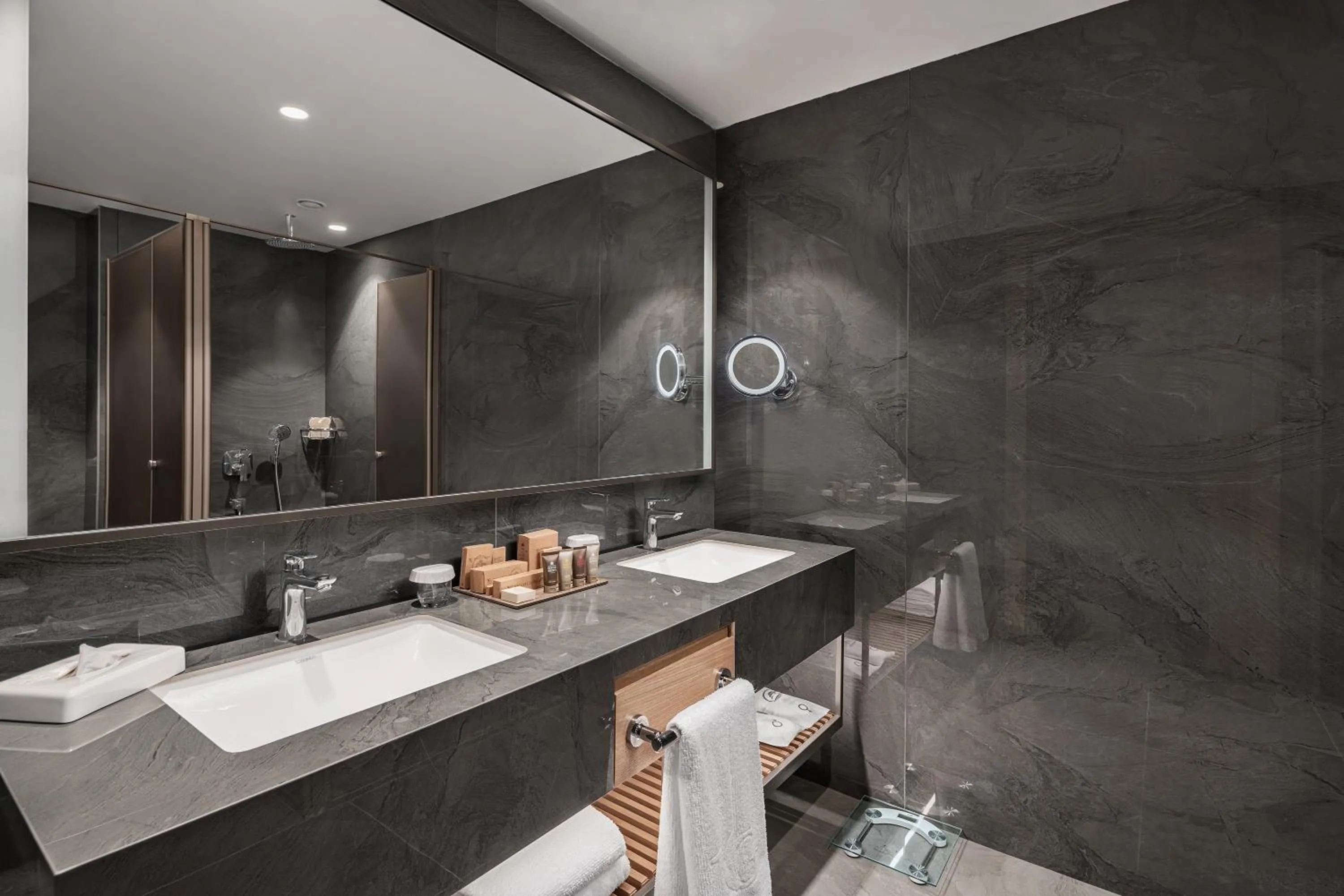 Bathroom in NG Phaselis Bay