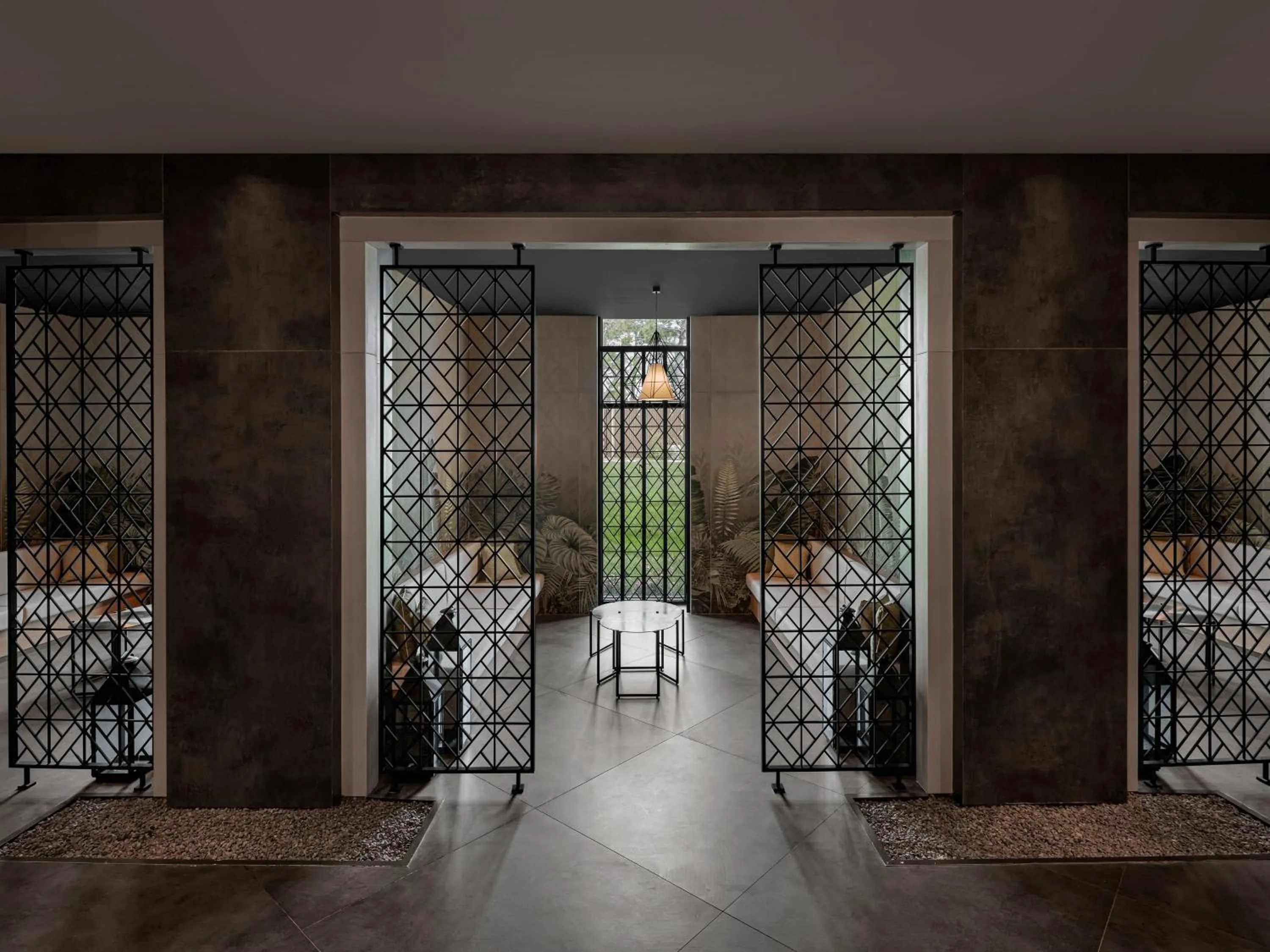 On site in NG Phaselis Bay