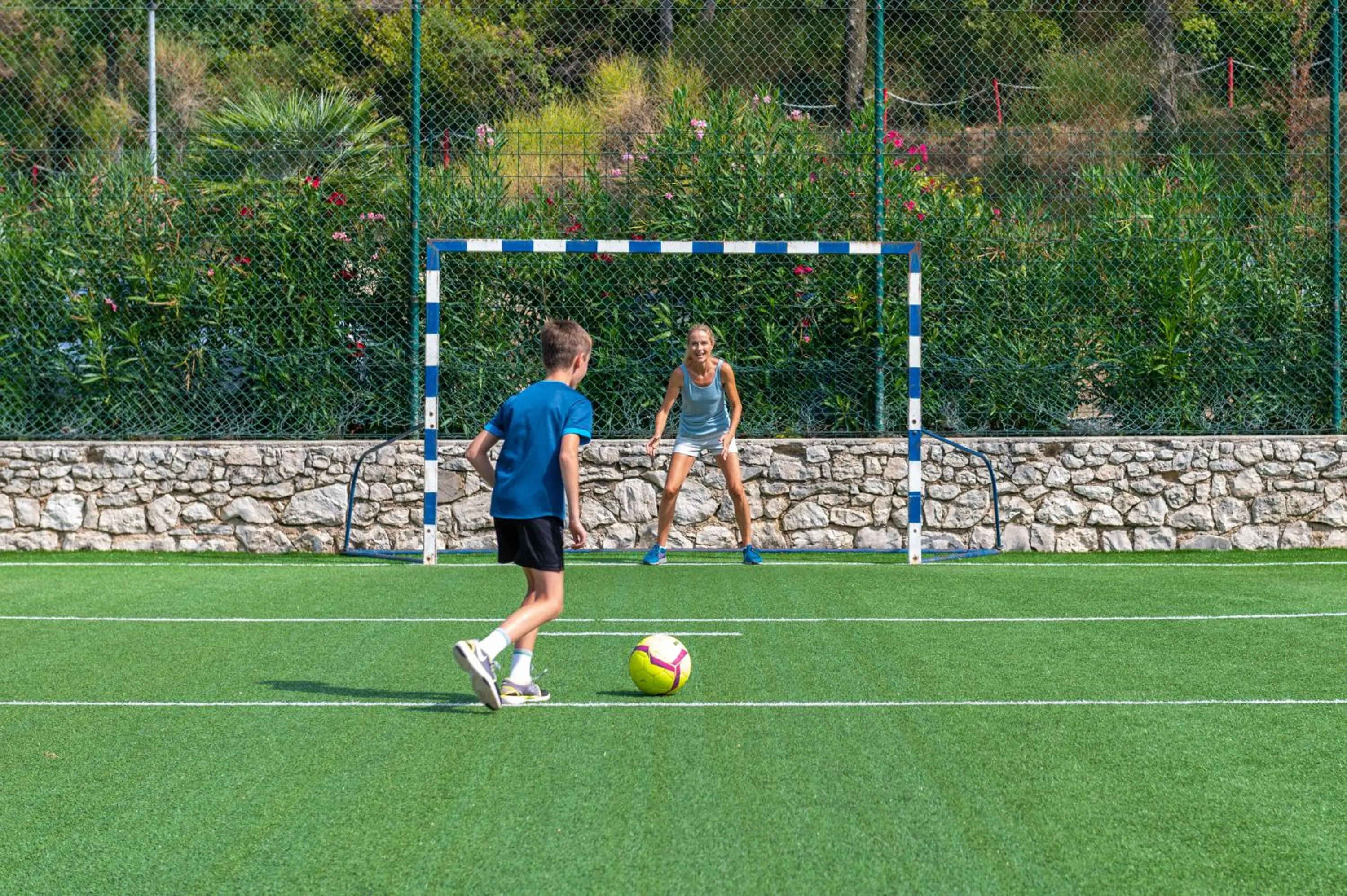 Activities in MASLINICA Hedera Hotel