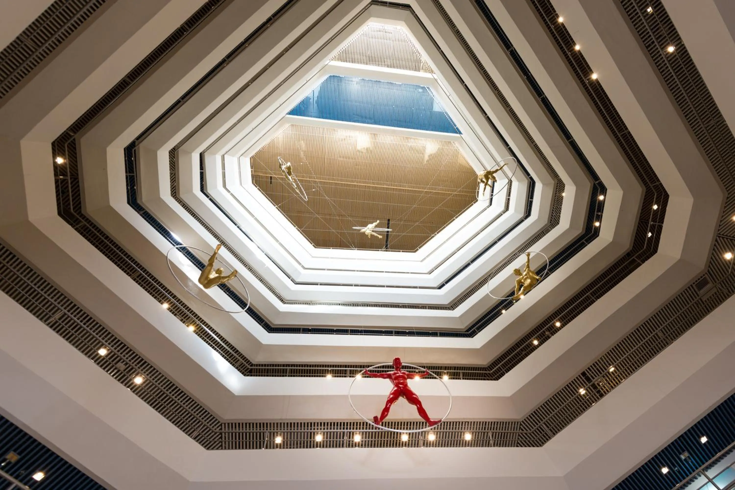 Patio in Leonardo Club Tiberias - All Inclusive