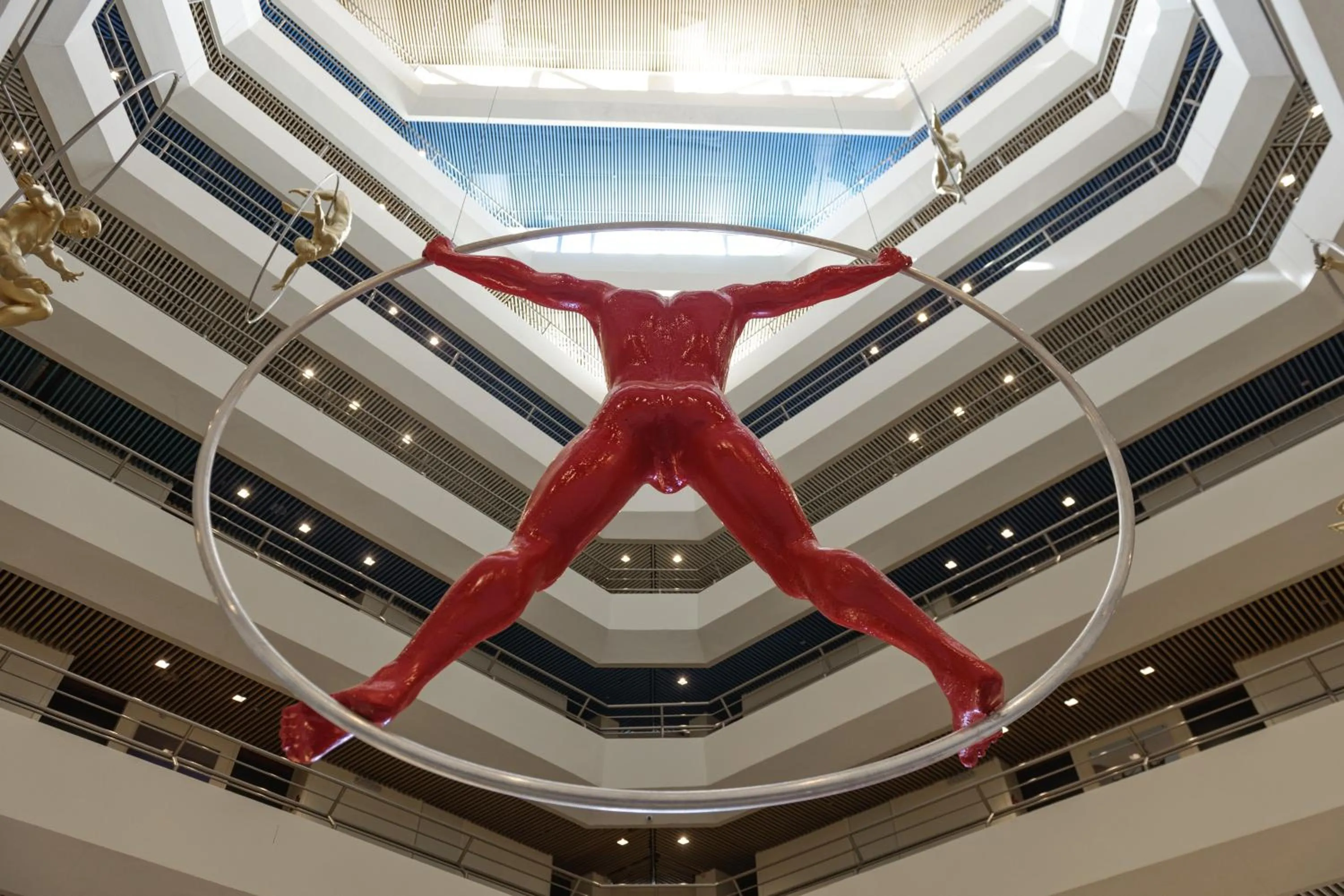 Patio in Leonardo Club Tiberias - All Inclusive