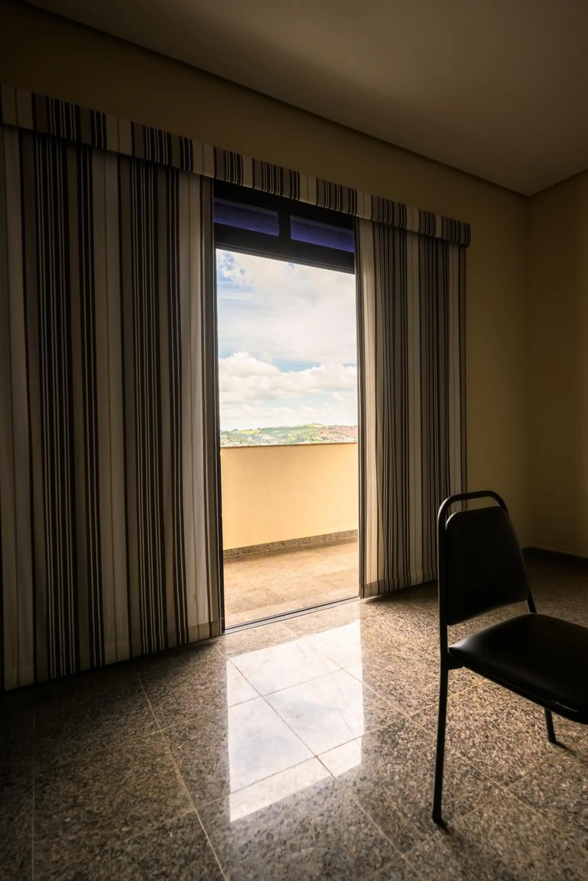 Meeting/conference room in Rovi Plaza Hotel