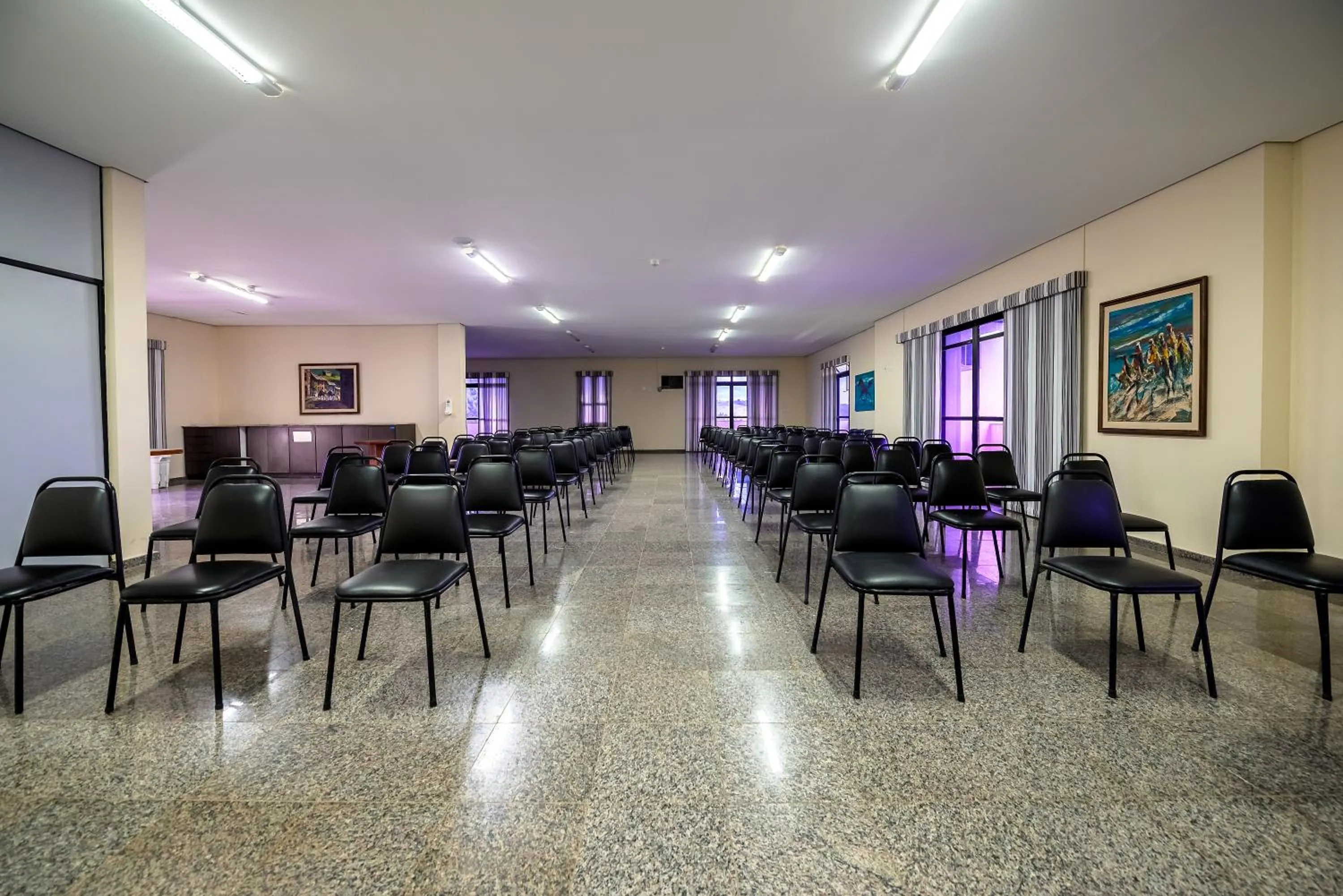 Banquet/Function facilities in Rovi Plaza Hotel