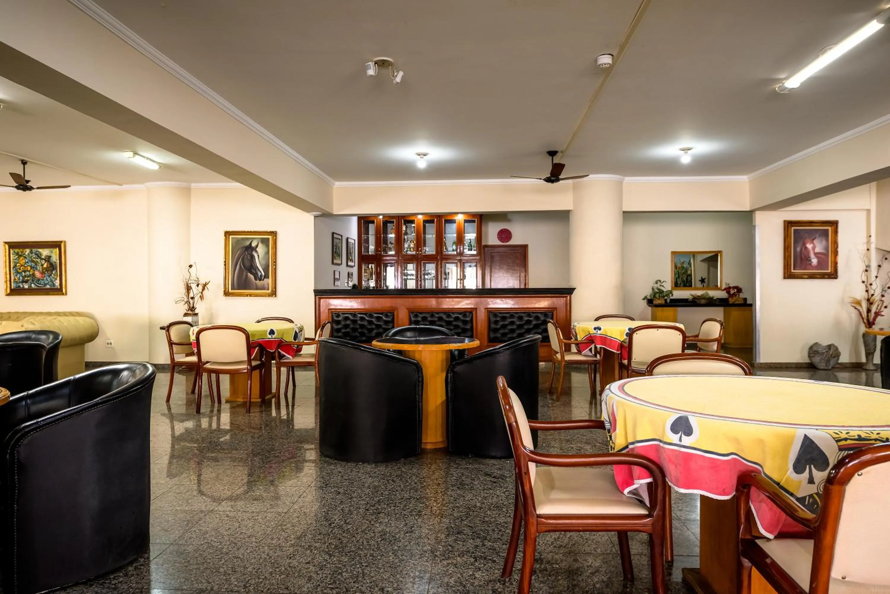 Banquet/Function facilities in Rovi Plaza Hotel