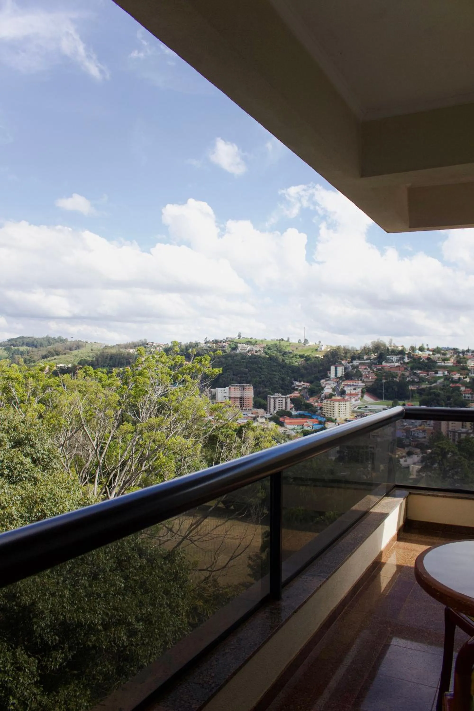 Natural landscape in Rovi Plaza Hotel