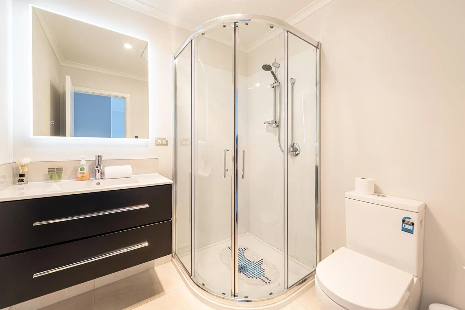 Bathroom in Star View