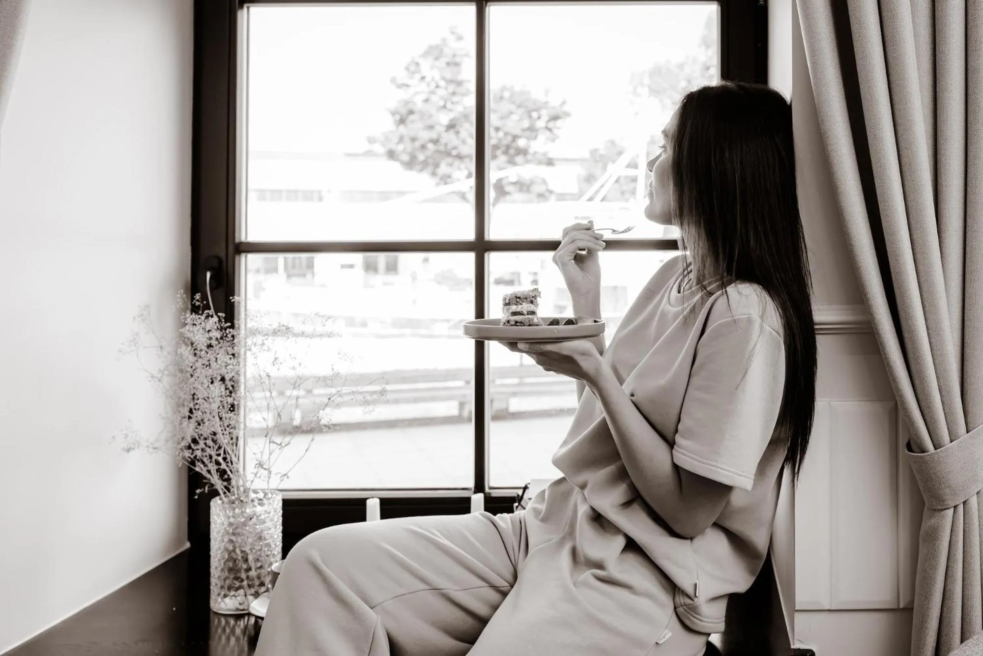 Restaurant/places to eat in Old Mill Comfort