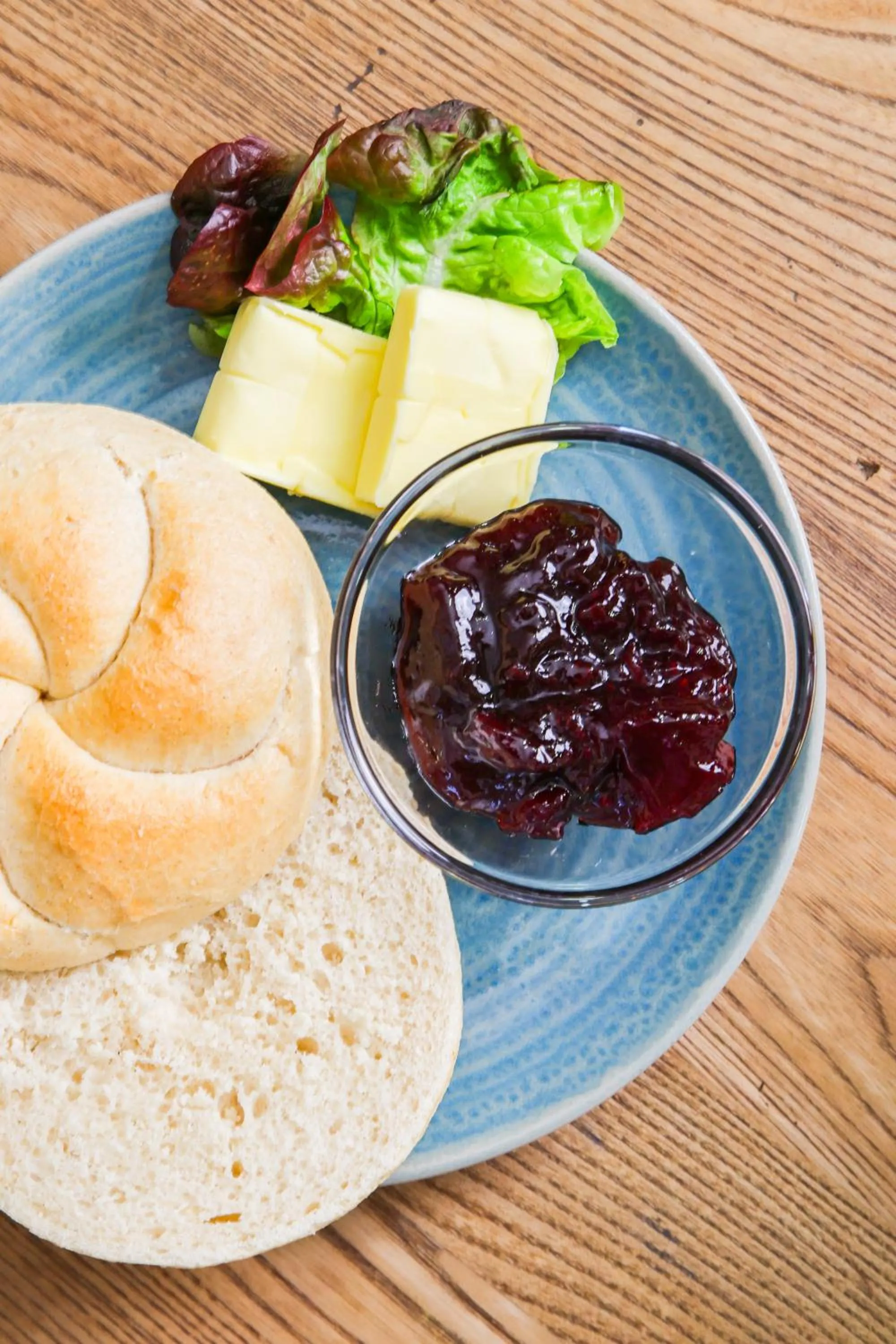 Breakfast in Abasto Hotel & Spa Maisach