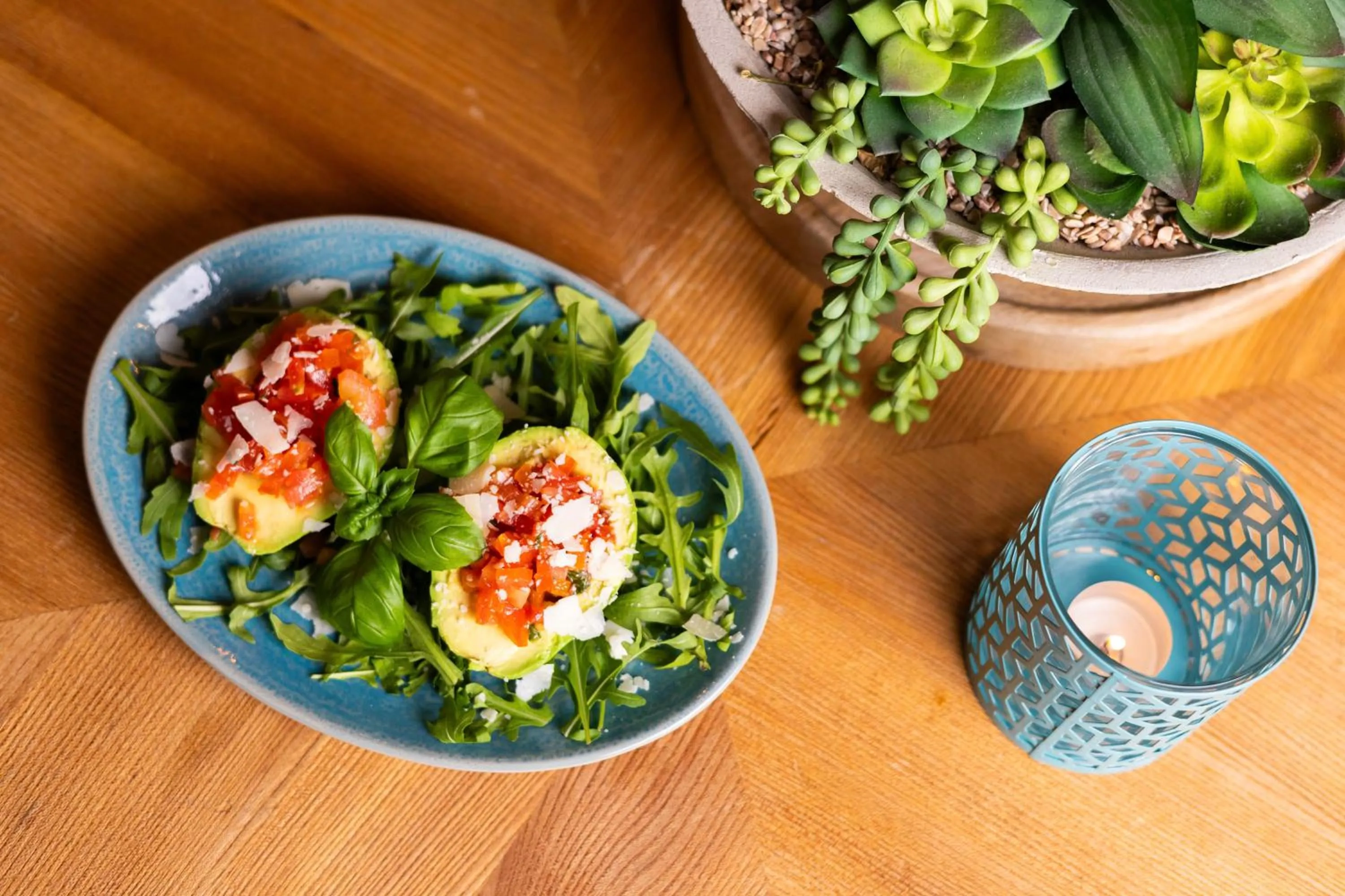 Restaurant/places to eat in Abasto Hotel & Spa Maisach