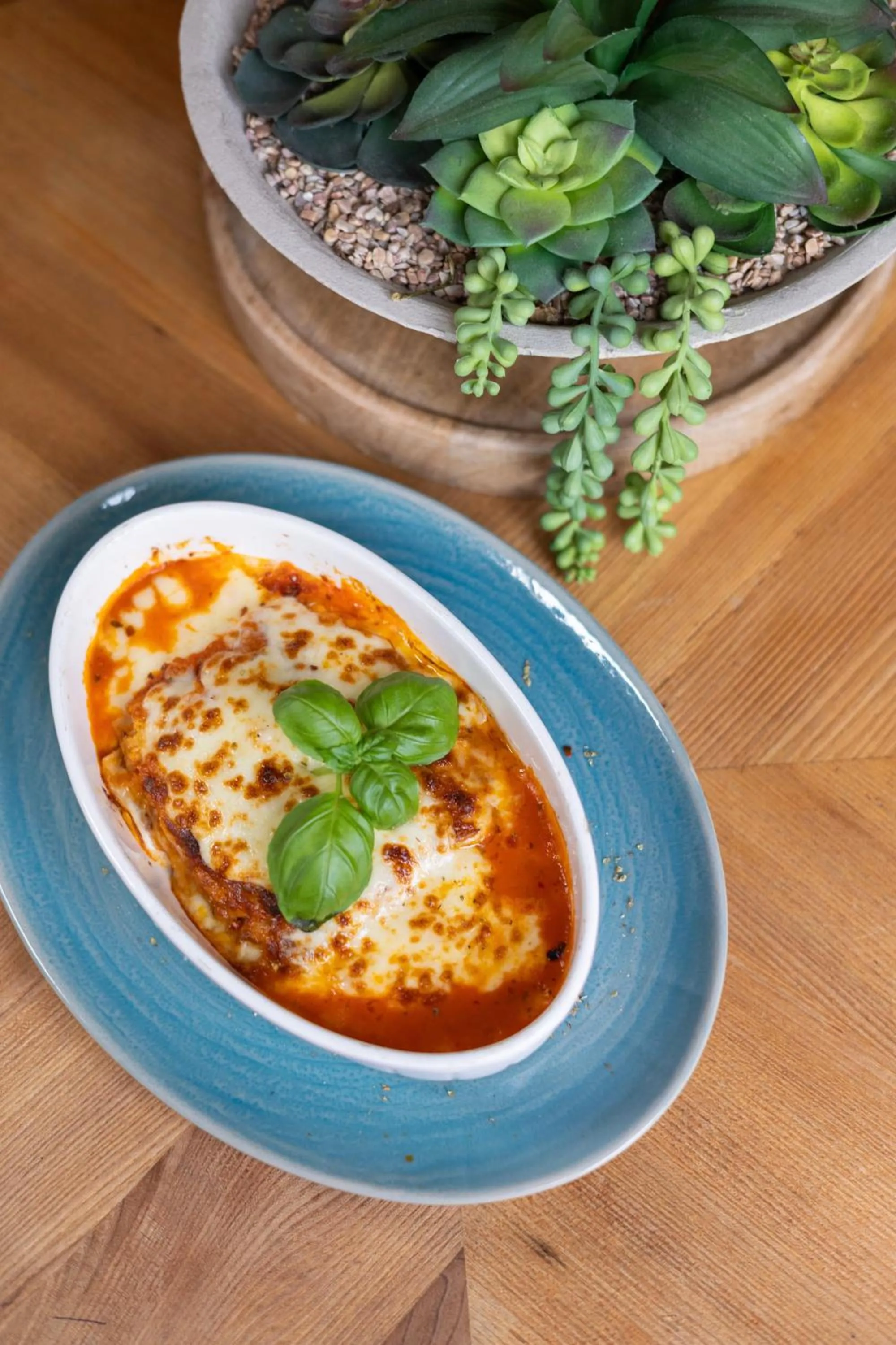 Restaurant/places to eat in Abasto Hotel & Spa Maisach