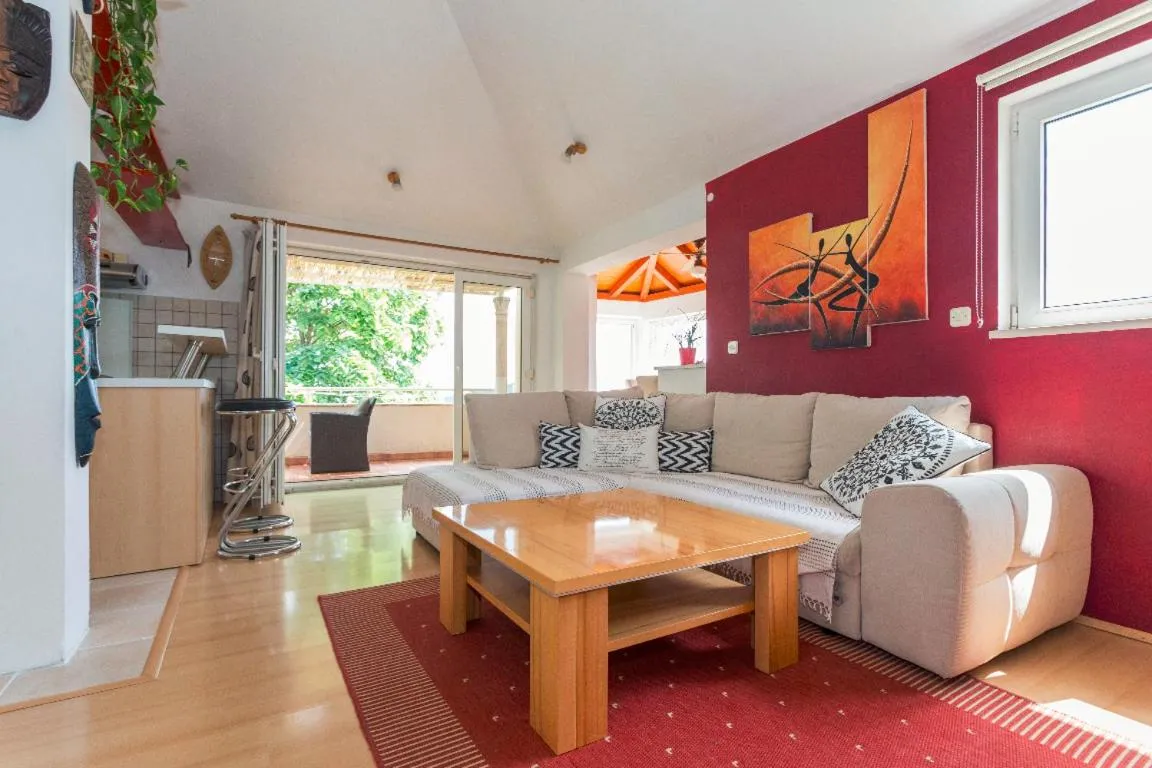 Two-Bedroom Apartment in Laura Apartment