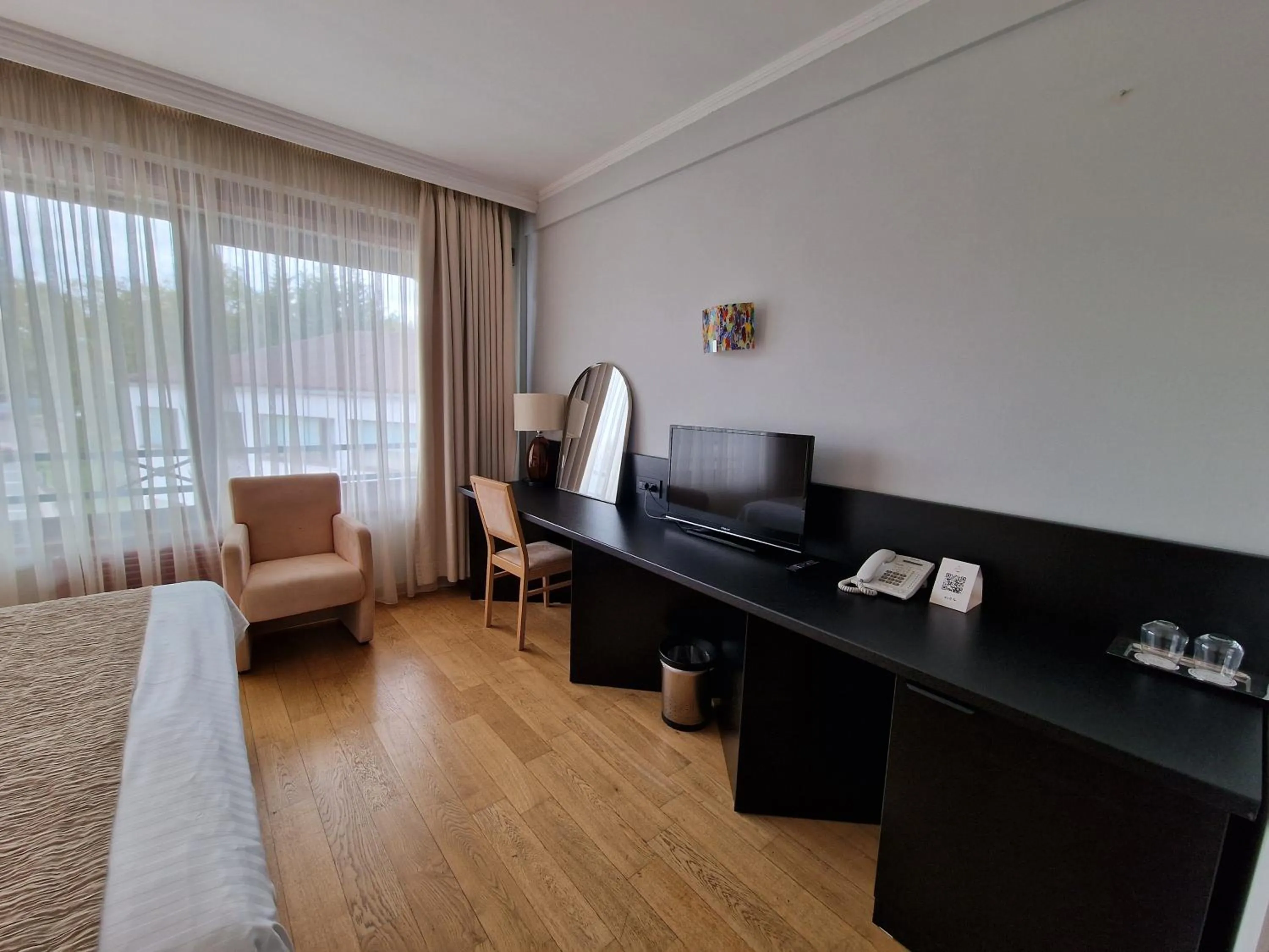 TV and multimedia in Hotel Sunny Hill