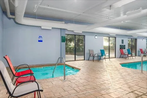 La Quinta by Wyndham Clarksville