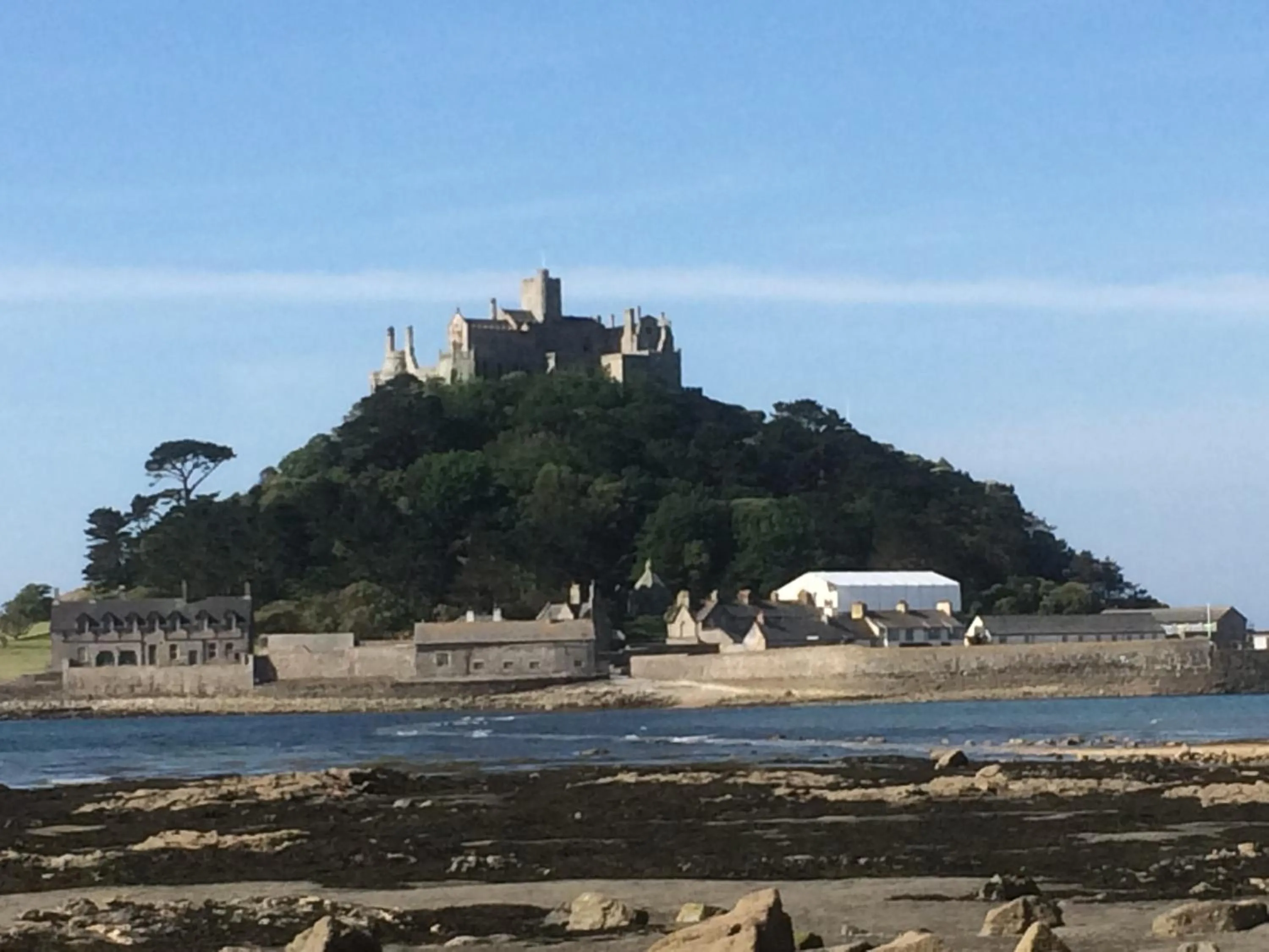 Off site in Glenleigh Bed and Breakfast