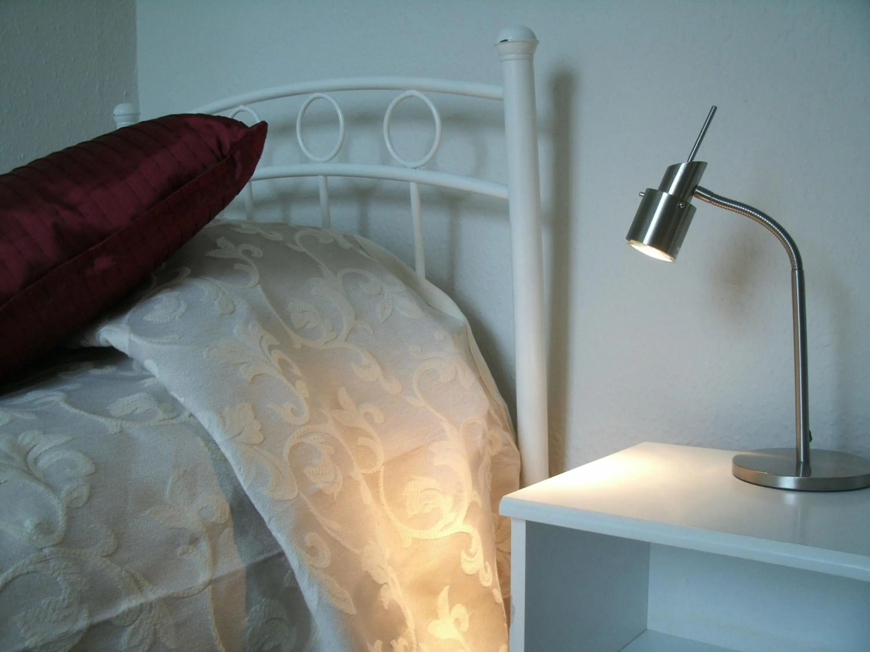 Decorative detail in Glenleigh Bed and Breakfast