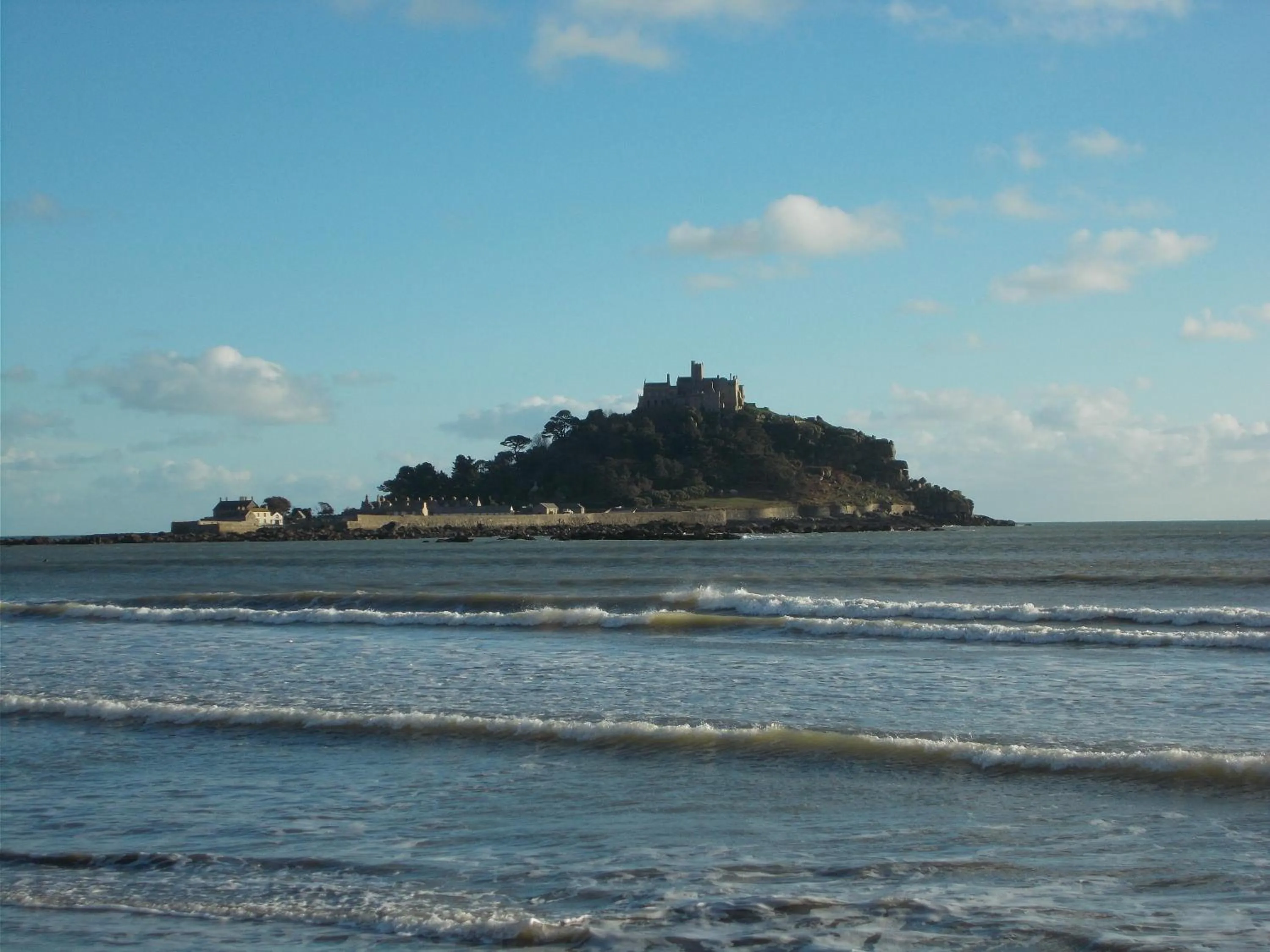 Beach in Glenleigh Bed and Breakfast