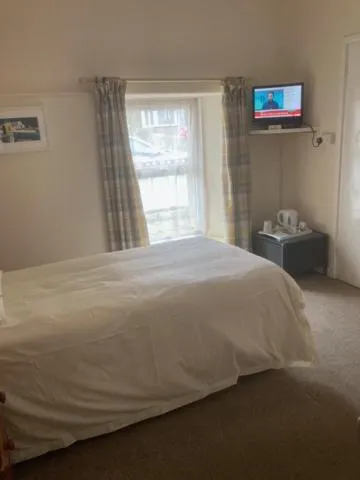 Bedroom in Glenleigh Bed and Breakfast