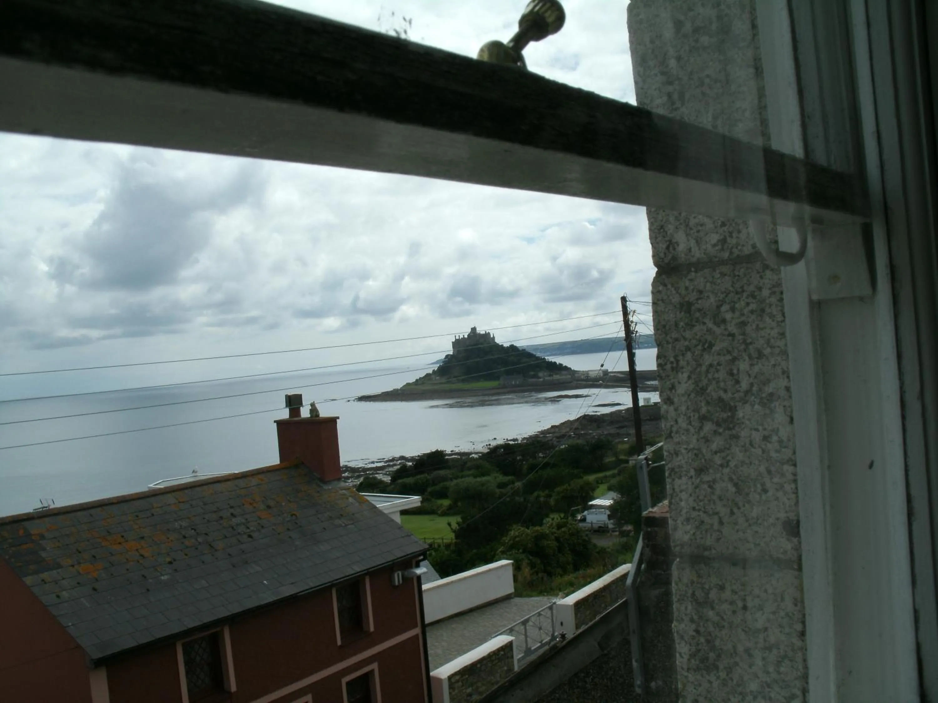 Day in Glenleigh Bed and Breakfast