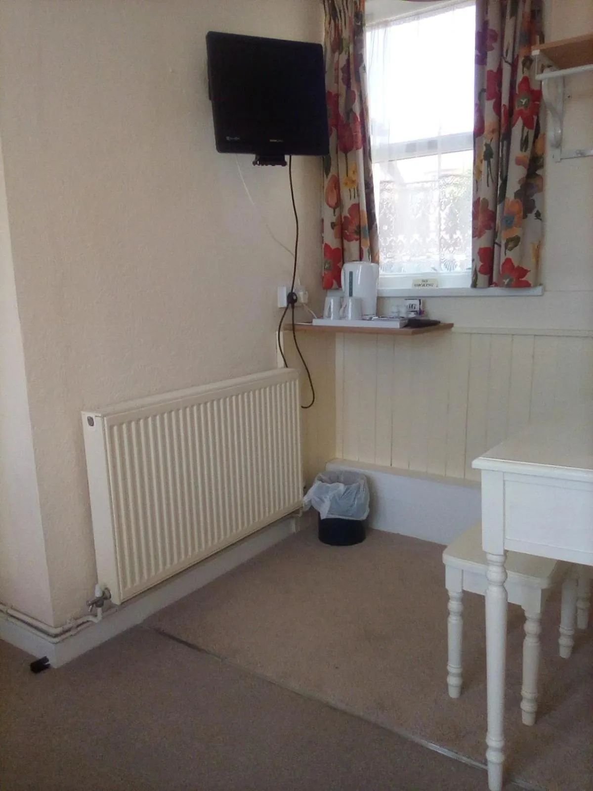 Bedroom in Glenleigh Bed and Breakfast