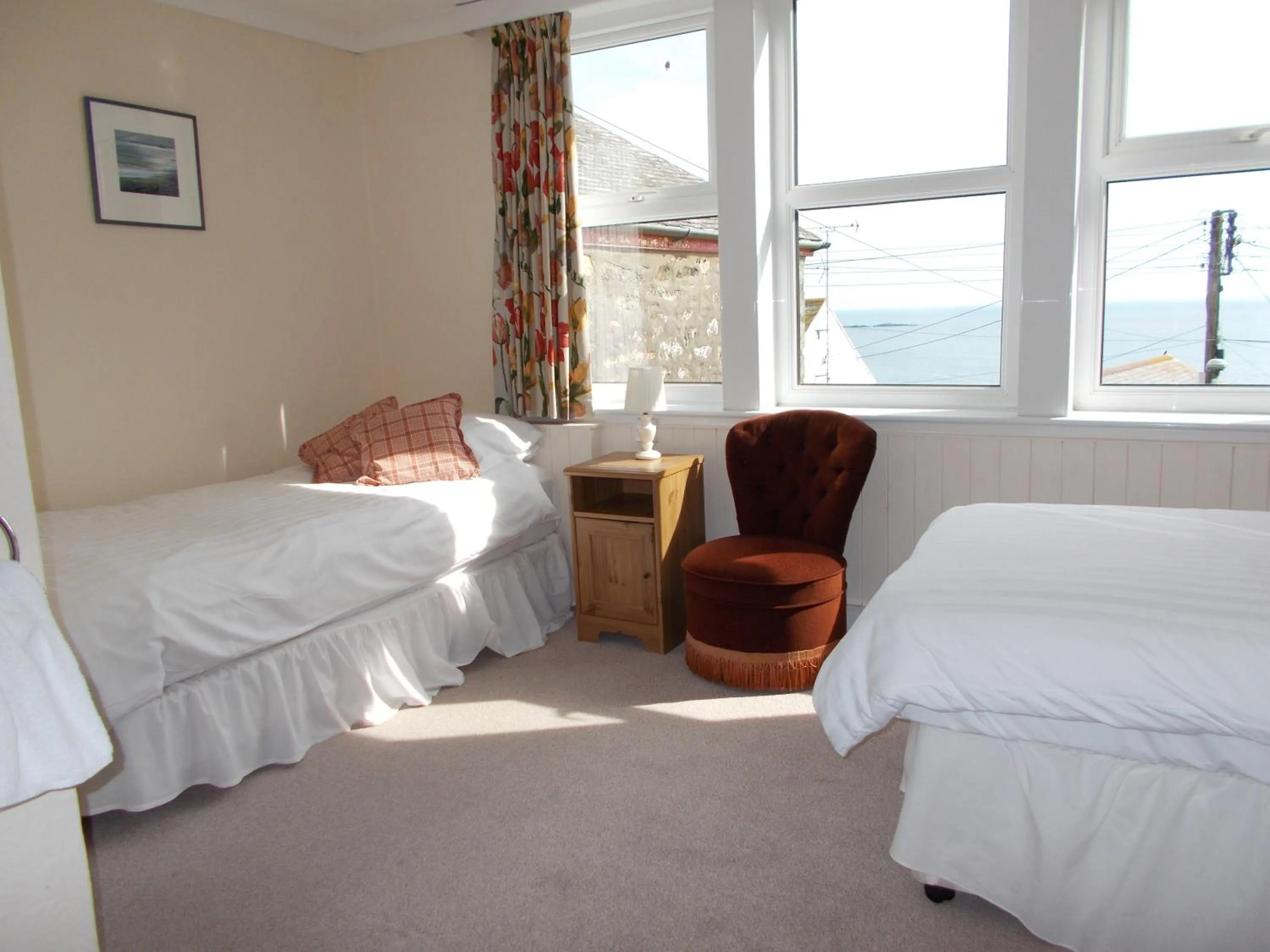 Photo of the whole room in Glenleigh Bed and Breakfast