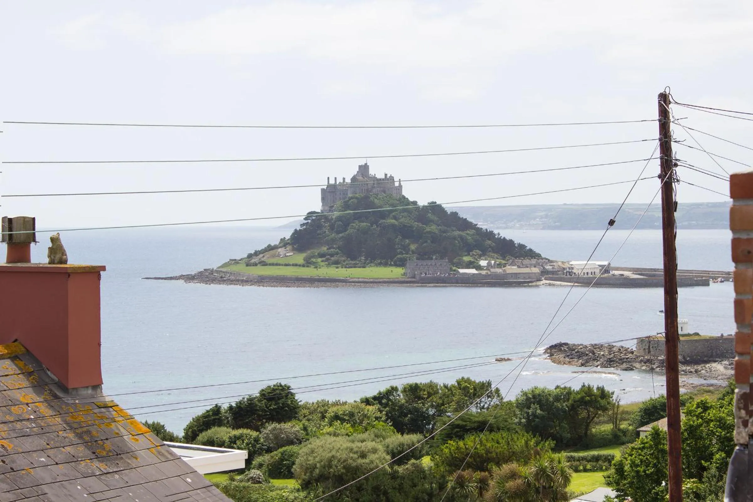 Day in Glenleigh Bed and Breakfast