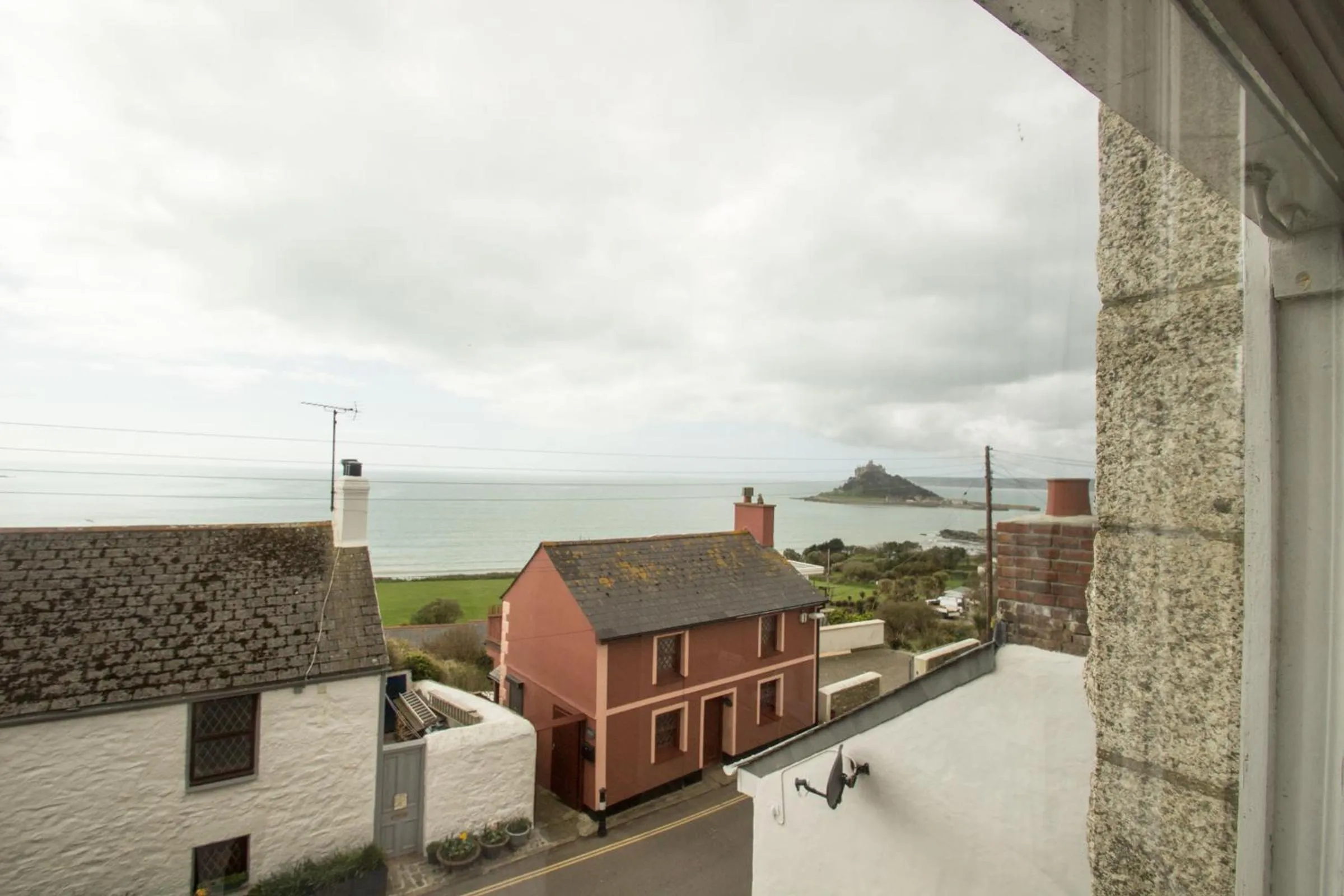 Landmark view in Glenleigh Bed and Breakfast