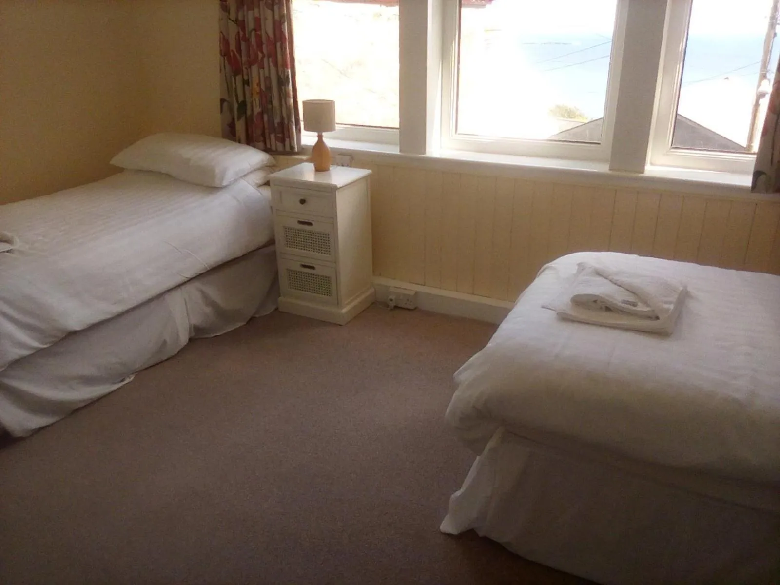 Bedroom in Glenleigh Bed and Breakfast