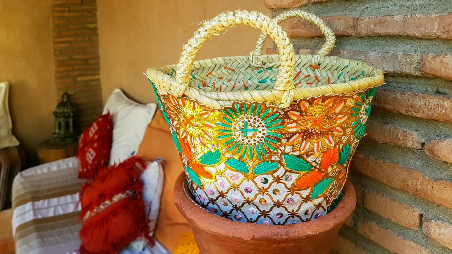 Other in Riad Gallery 49 & Spa