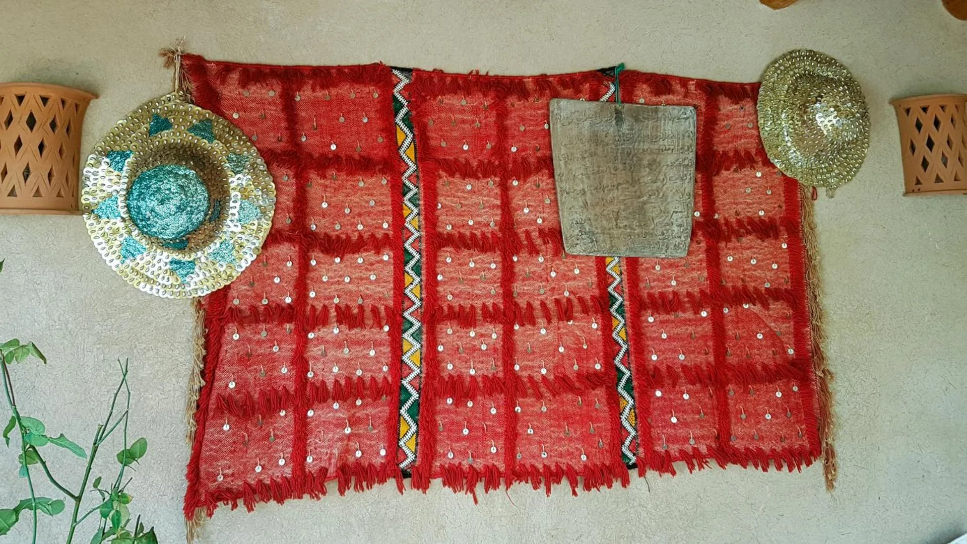 Property building in Riad Gallery 49 & Spa