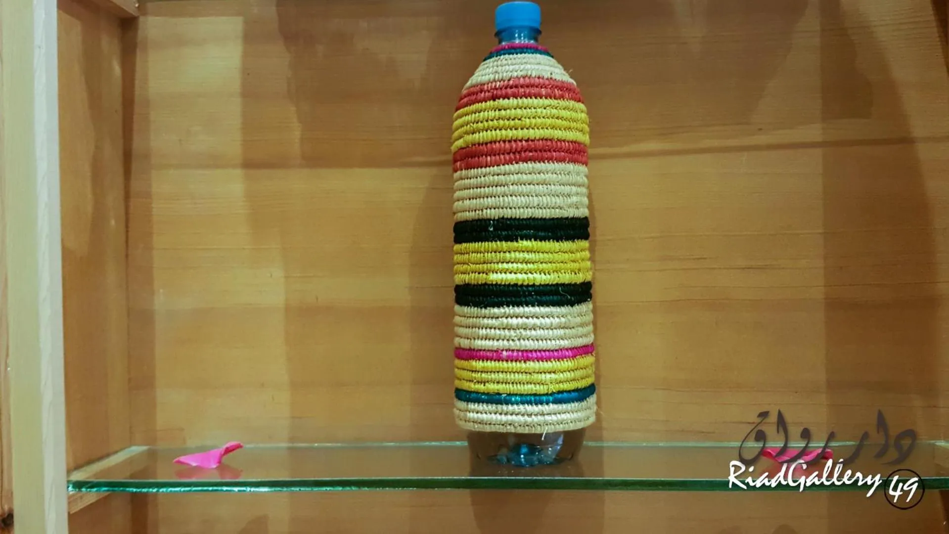 Property building in Riad Gallery 49 & Spa