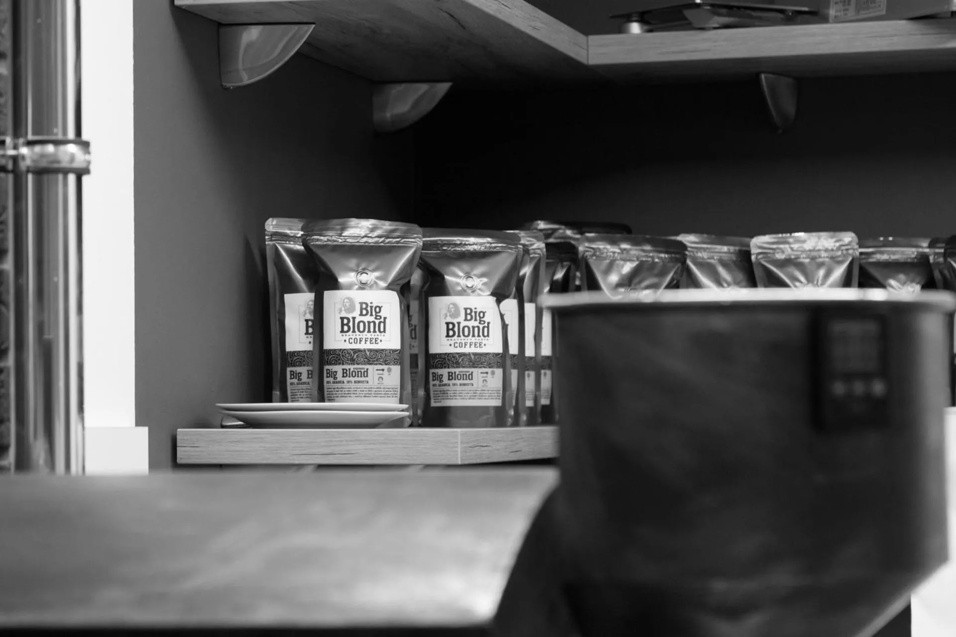 Drinks in Penzion Stará pošta