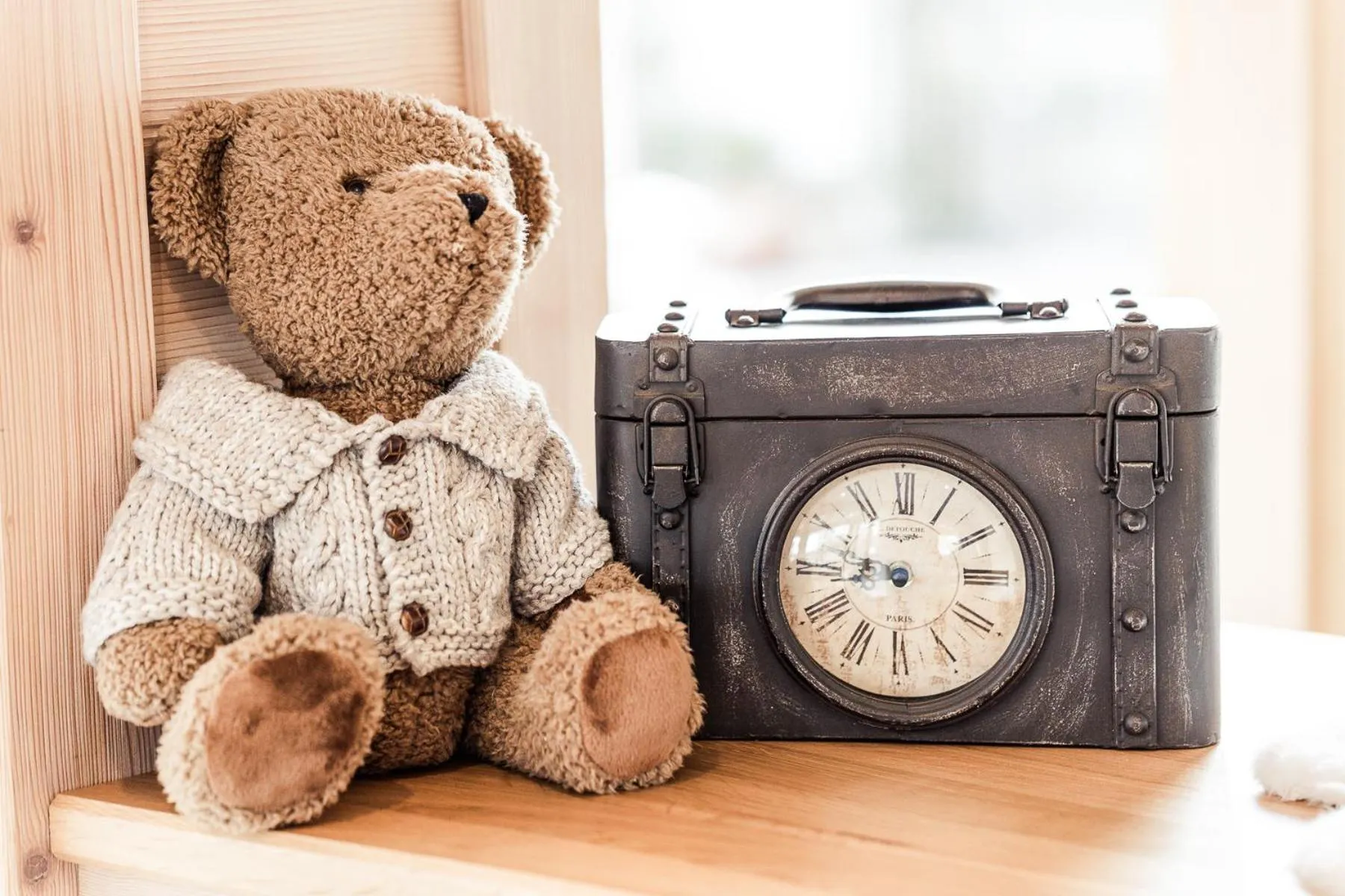 Decorative detail in Hotel Arnaria